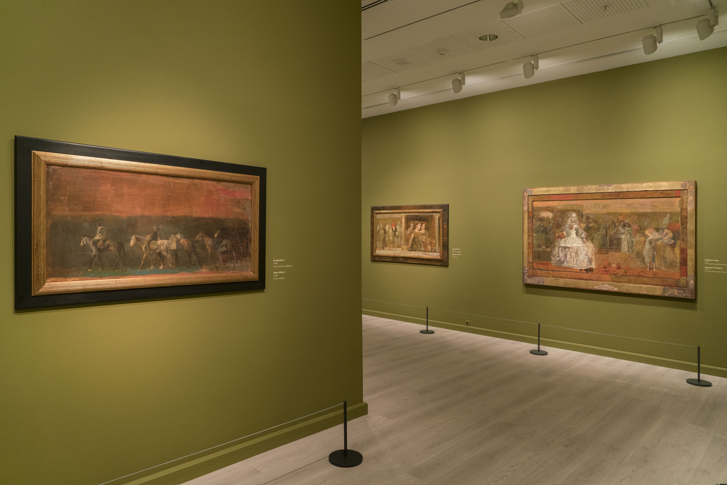 Mersad Berber galeri 9