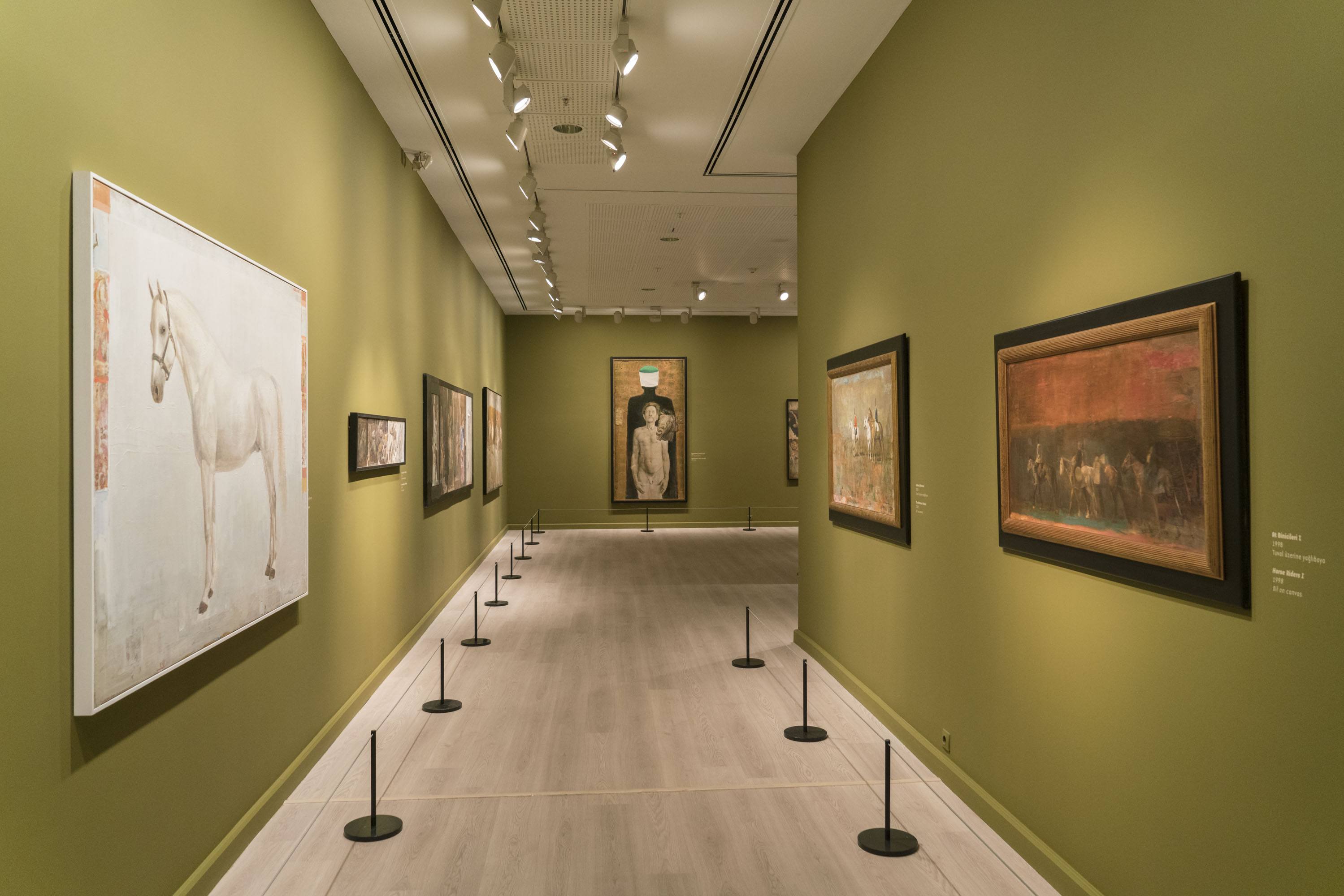 Mersad Berber galeri 12