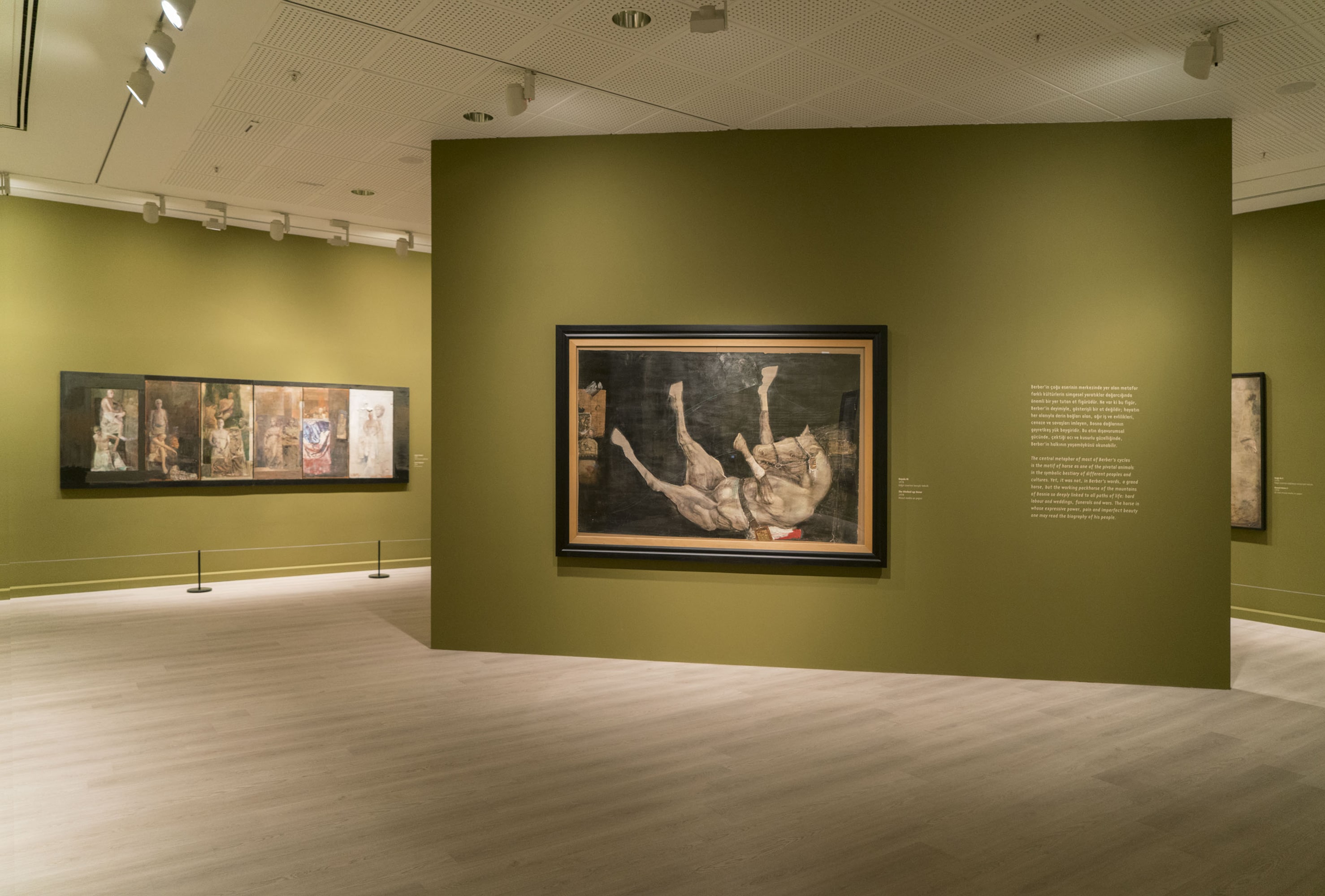 Mersad Berber galeri 2