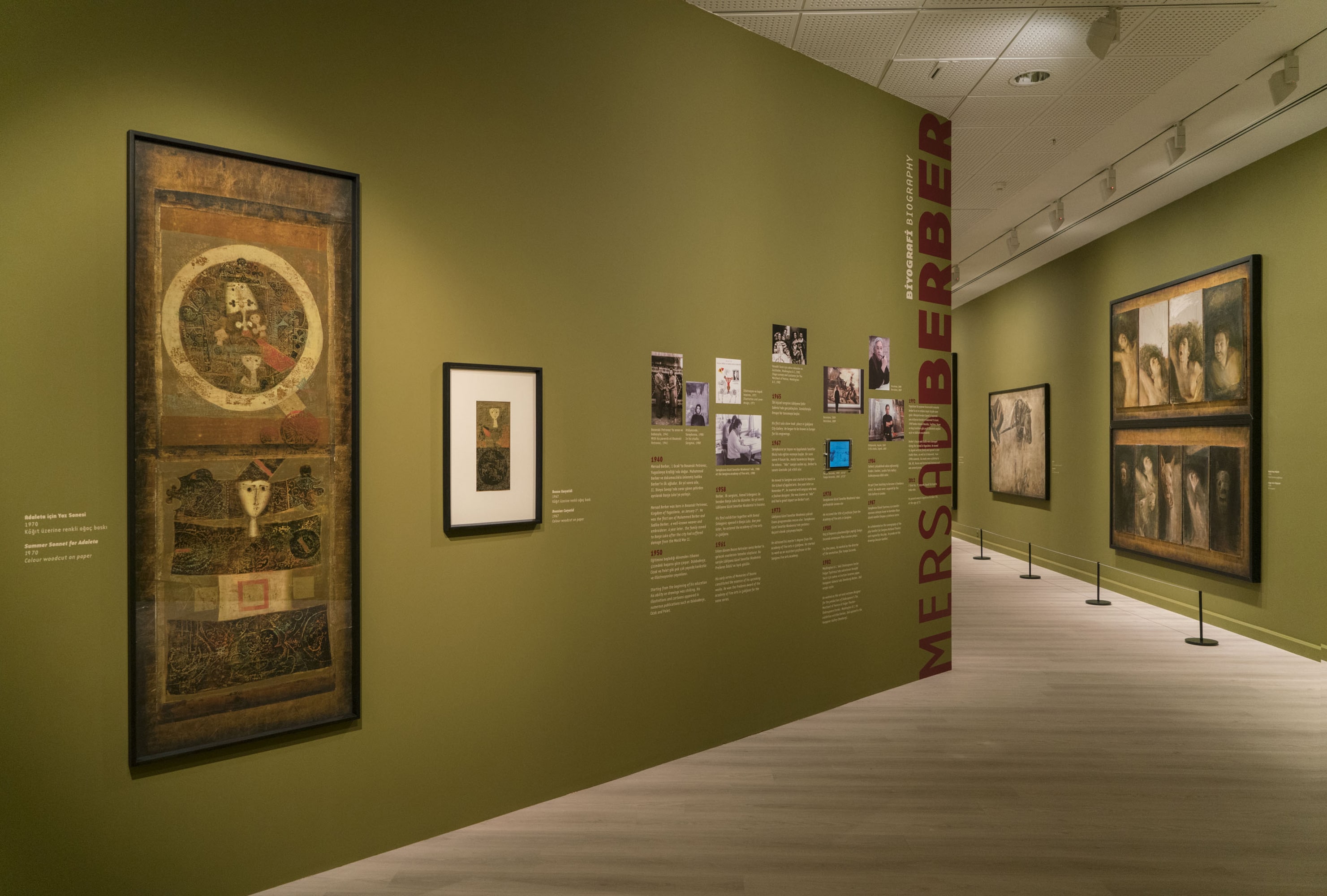 Mersad Berber galeri 3