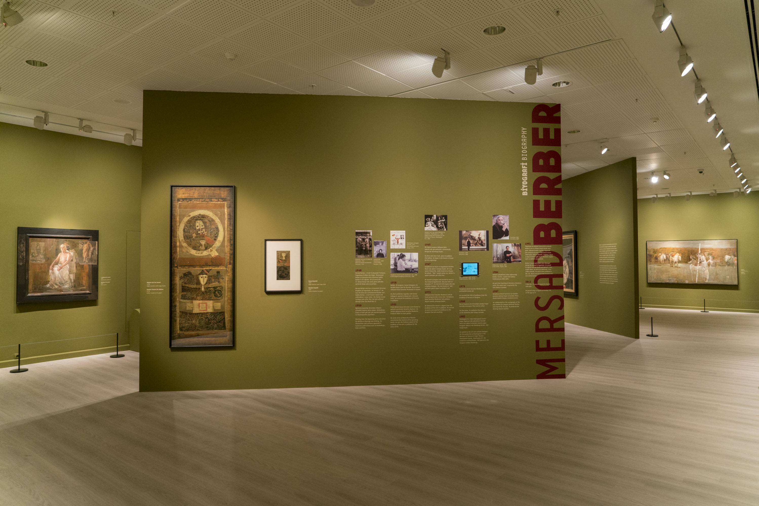 Mersad Berber galeri 4