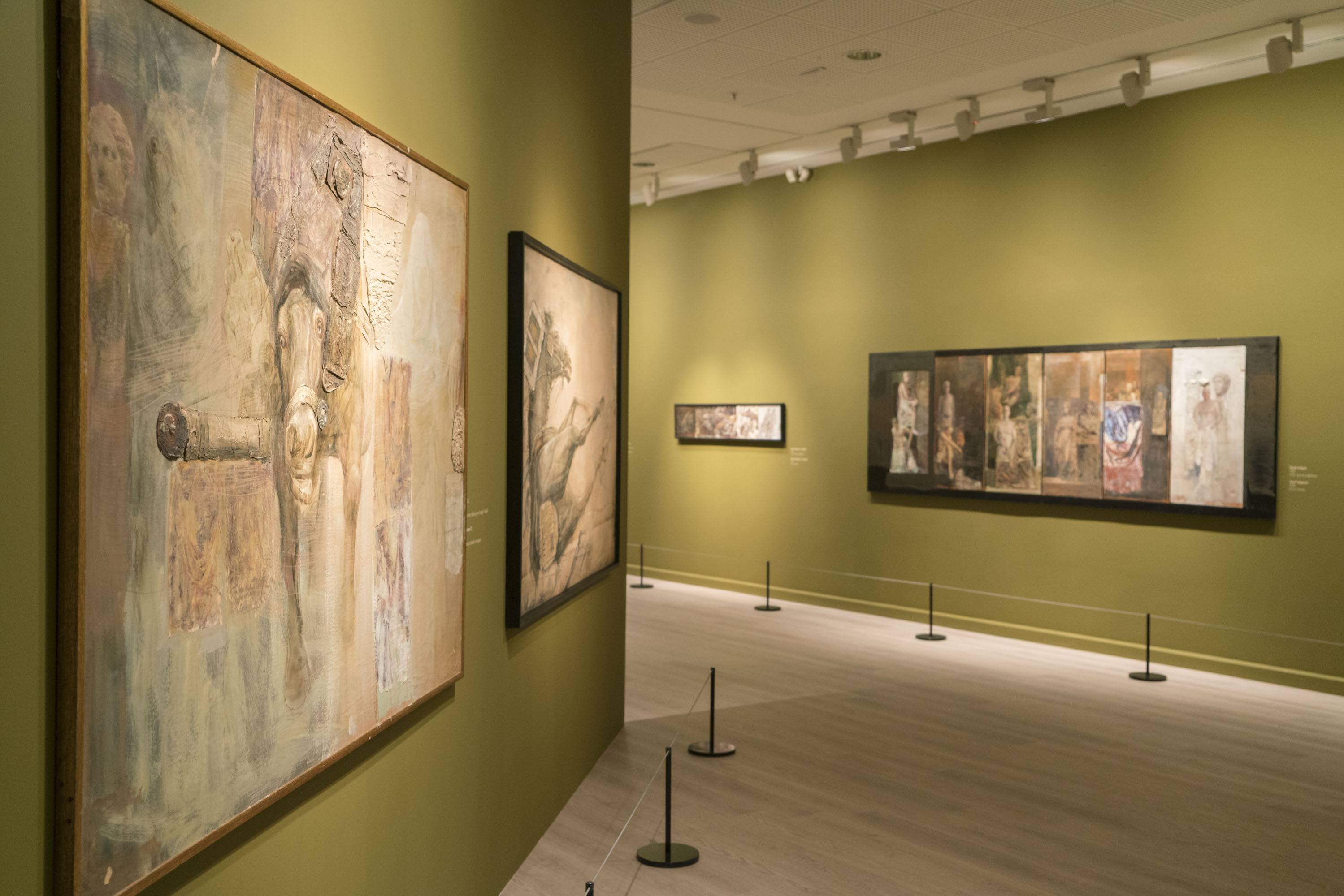 Mersad Berber galeri 5