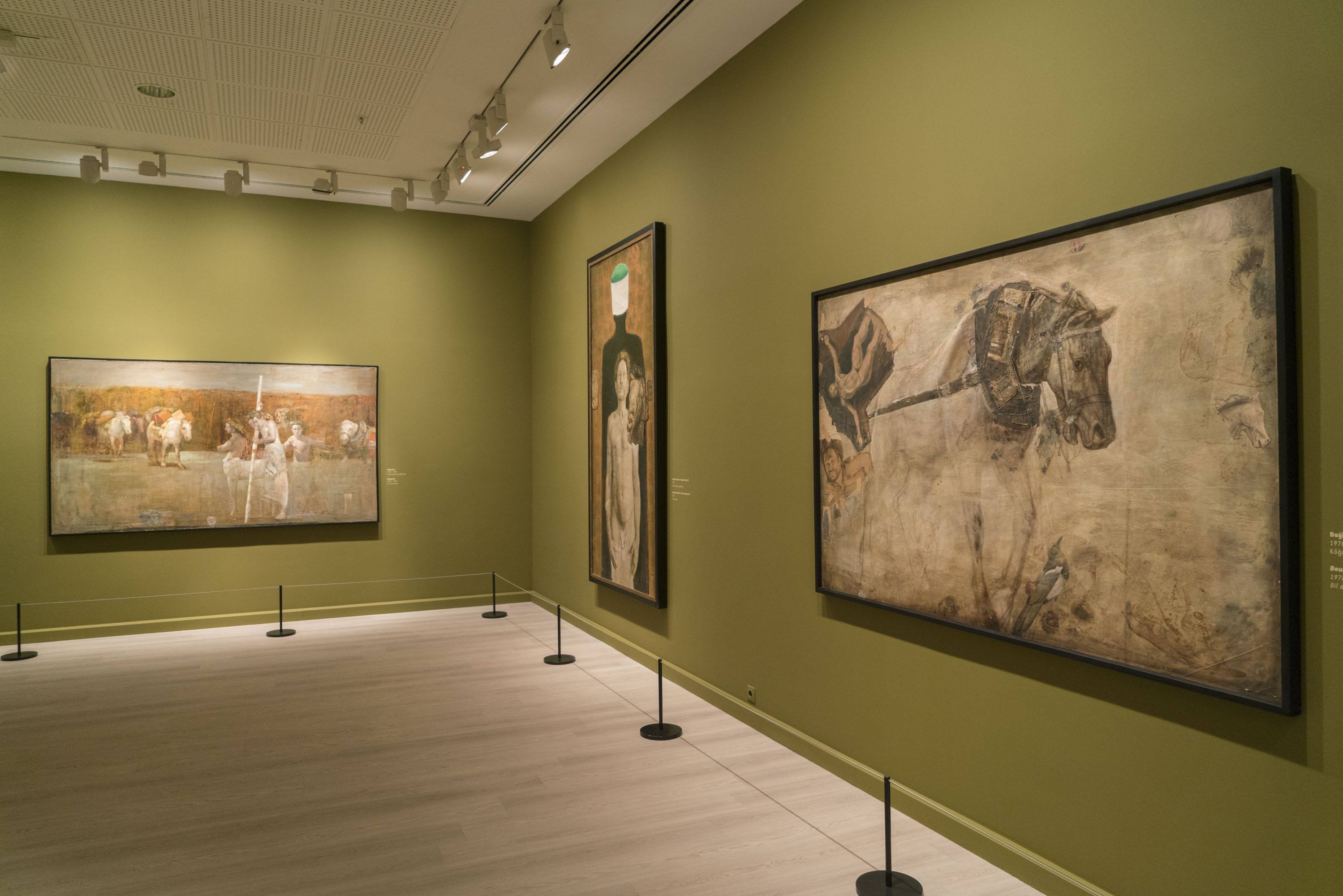 Mersad Berber galeri 6