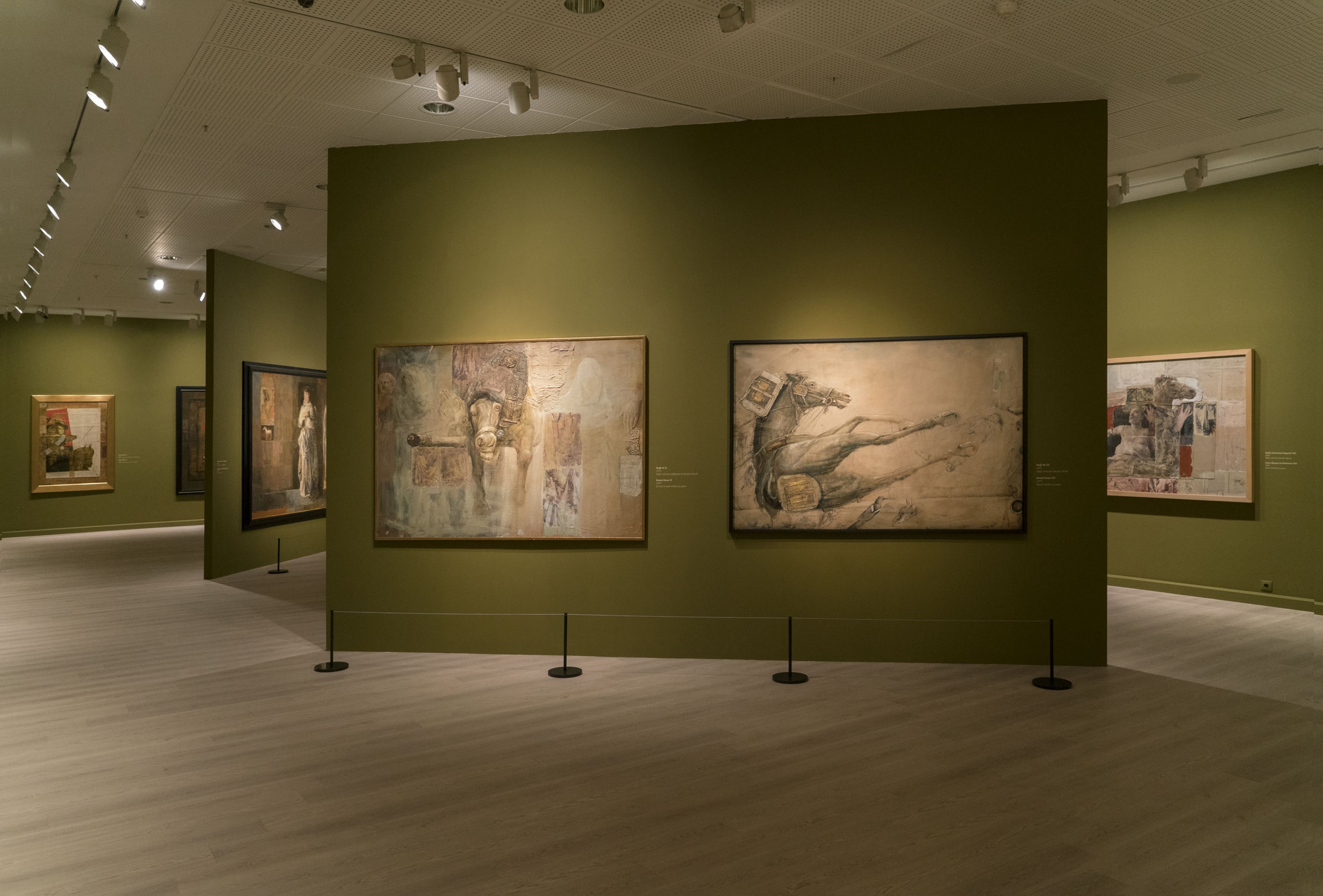 Mersad Berber galeri 7