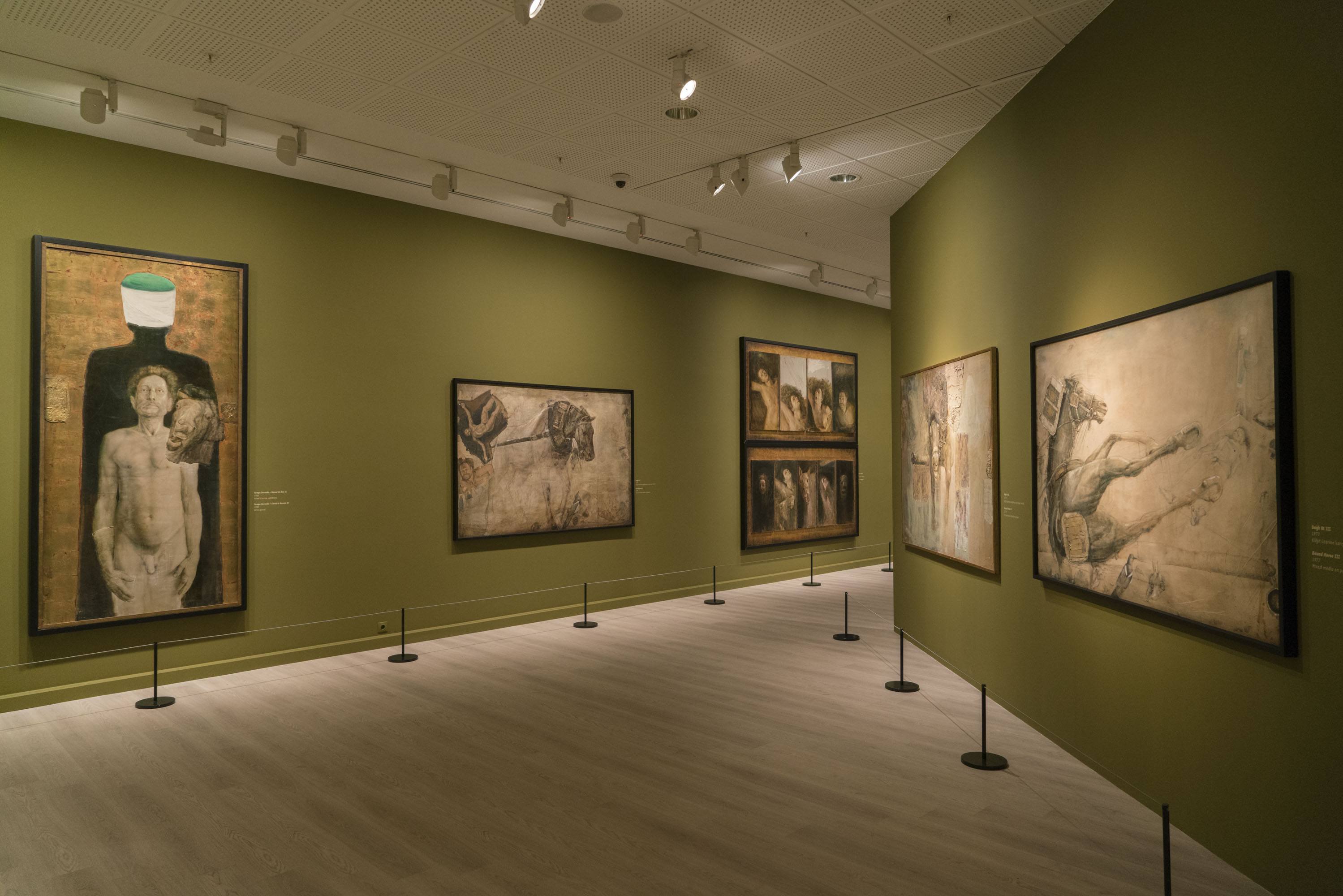 Mersad Berber galeri 8