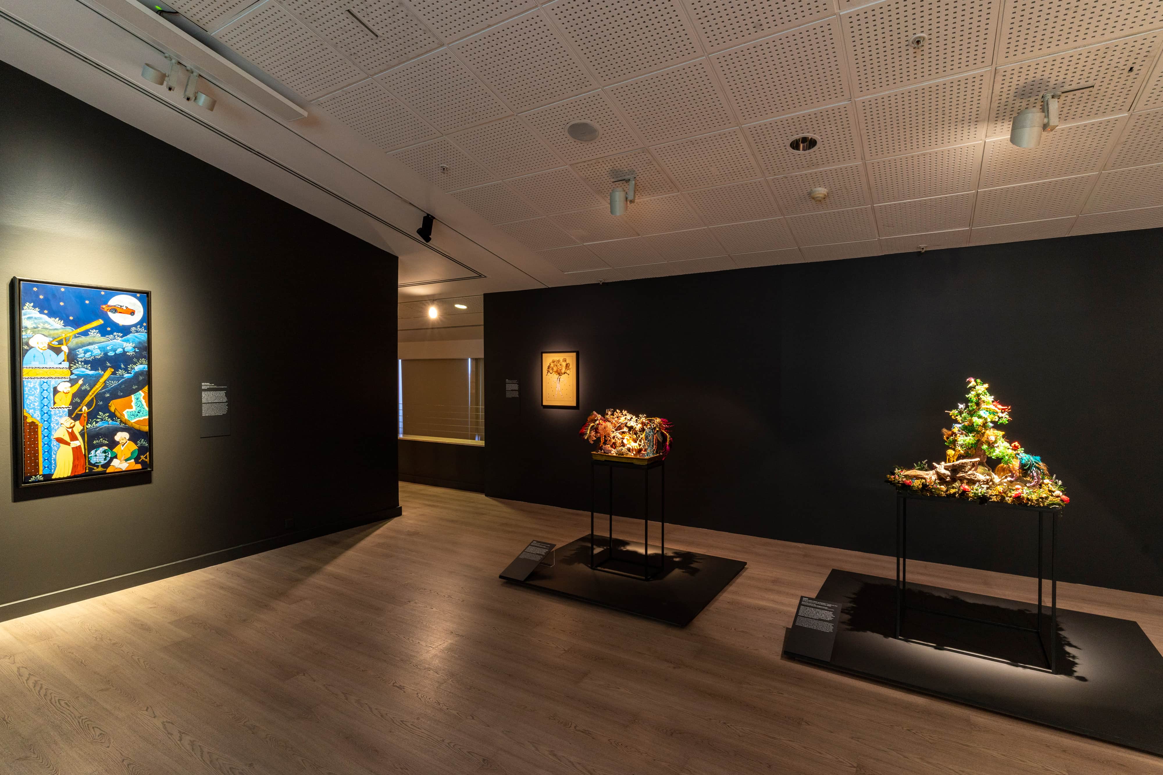 Minyatür 2.0  galeri 1