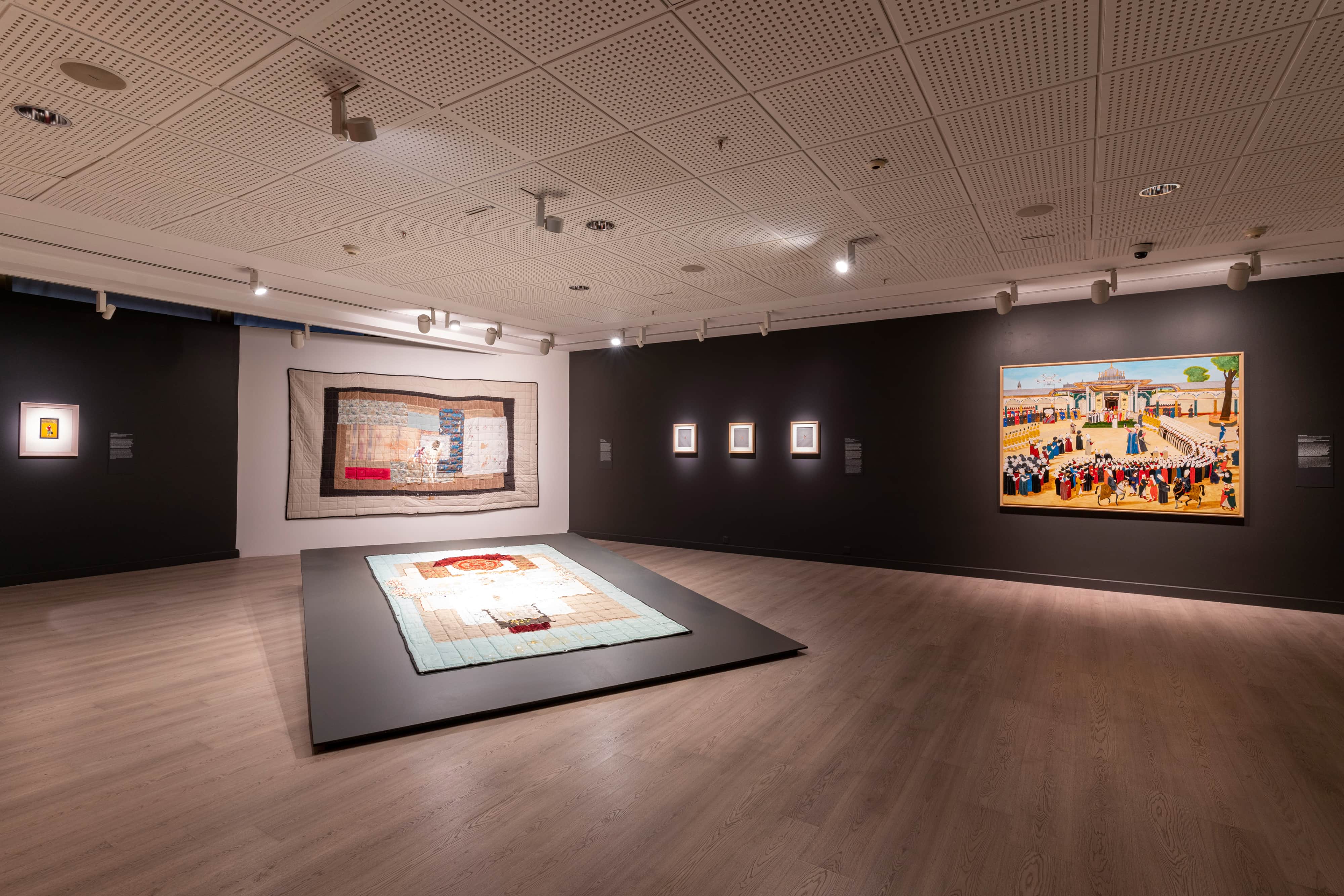 Minyatür 2.0  galeri 6