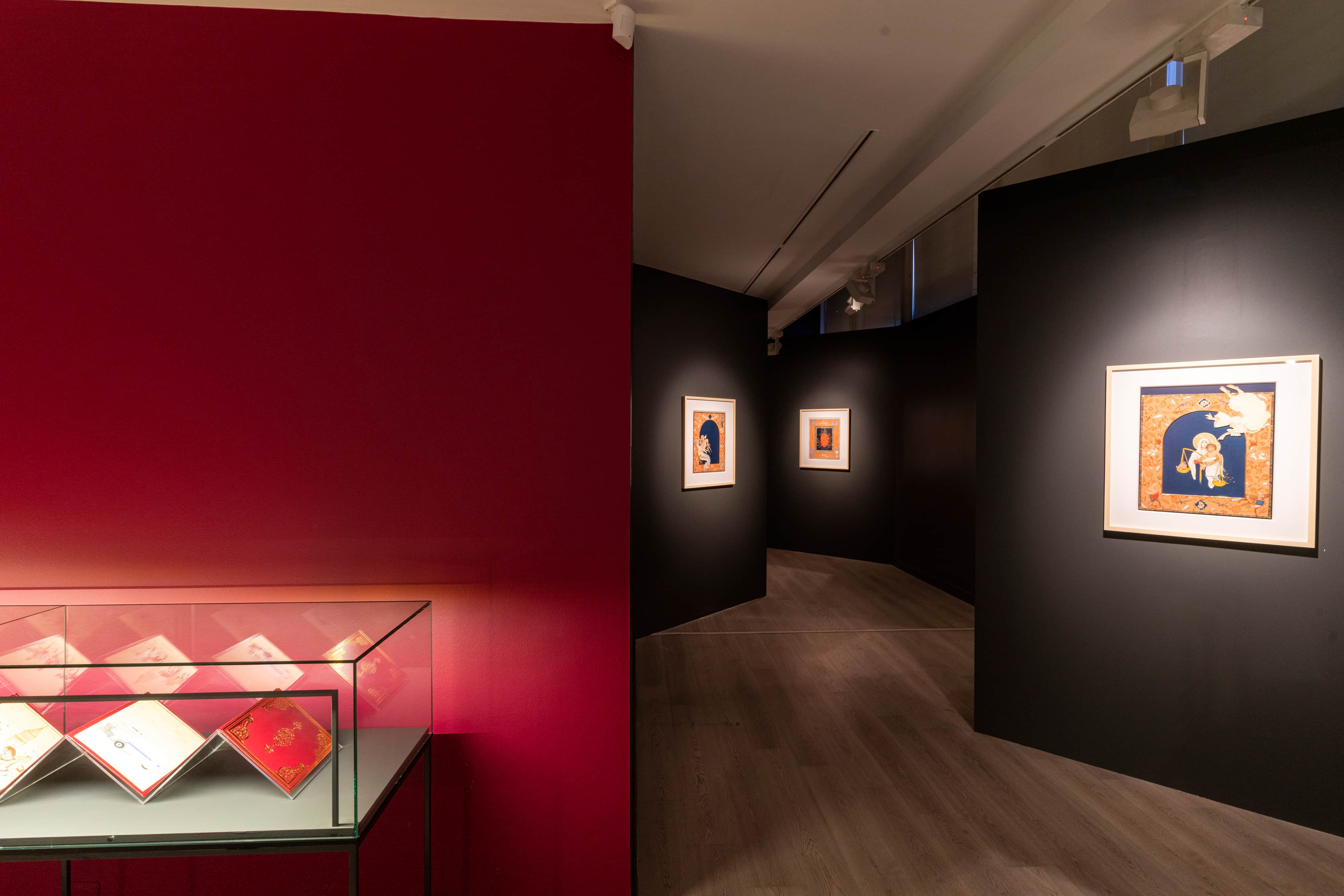 Minyatür 2.0  galeri 8