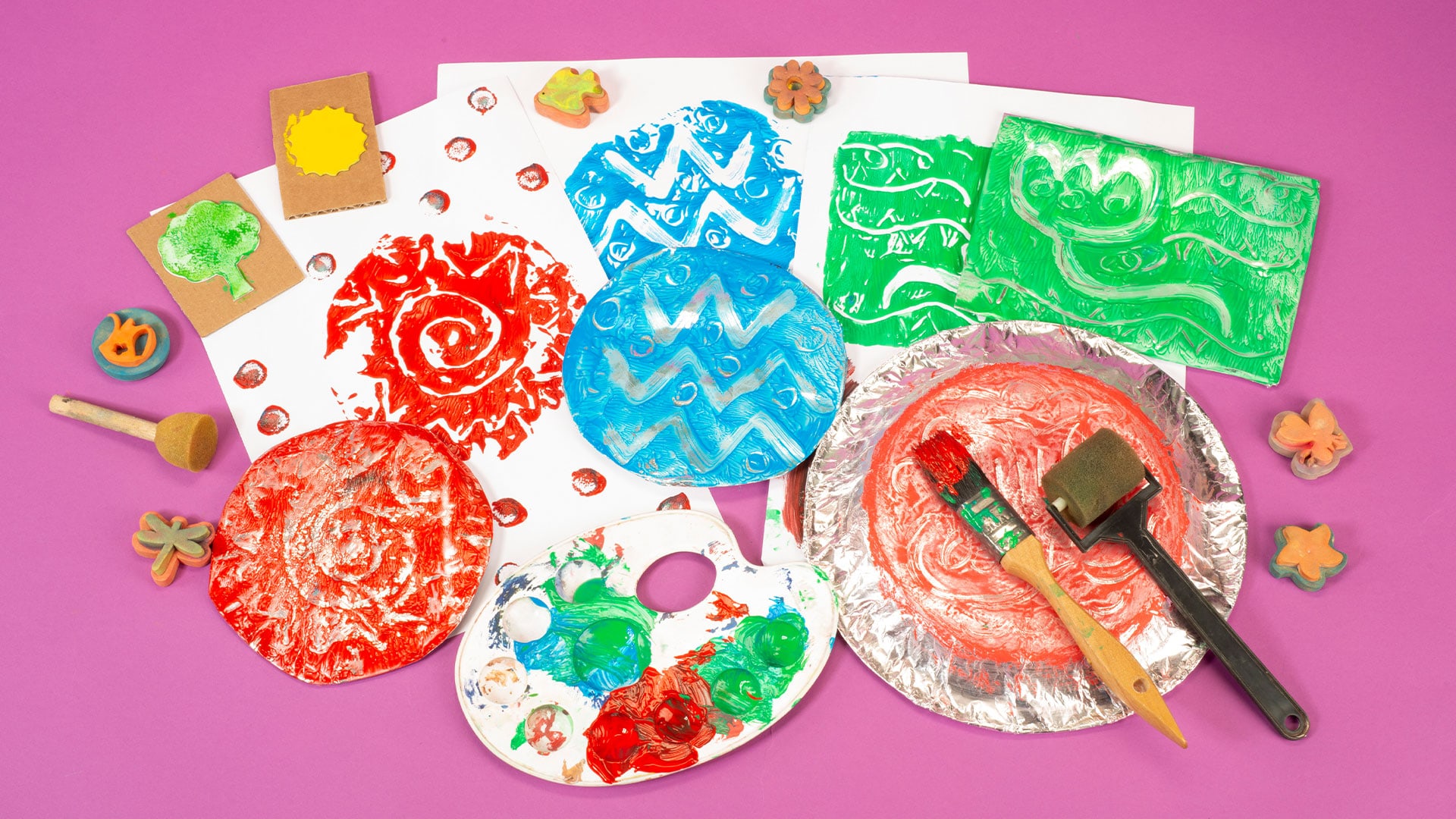 Tasarımın Ritmi  görsel 5