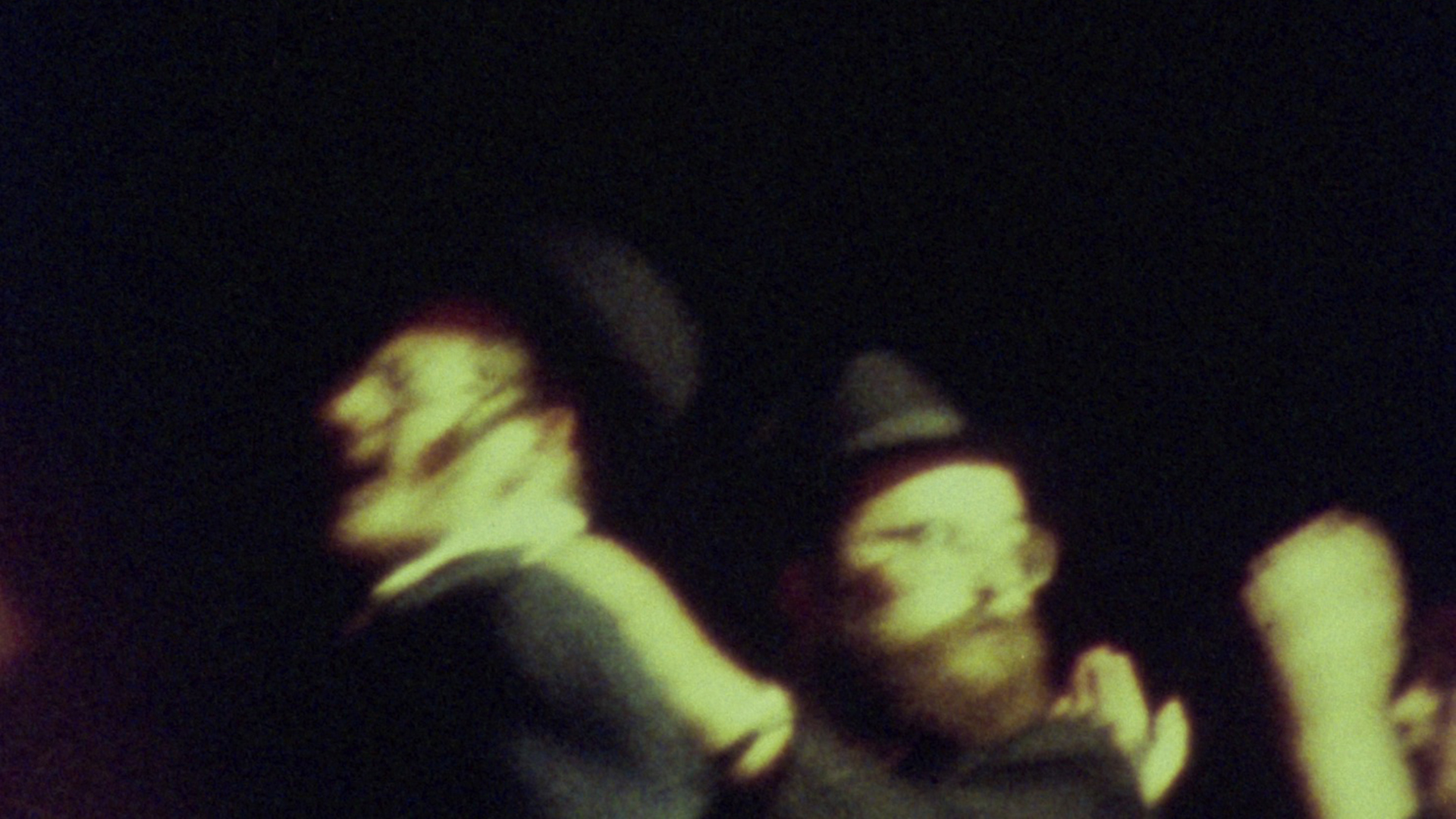 Vivian Ostrovsky Retrospektifi: Program 1 görsel 2