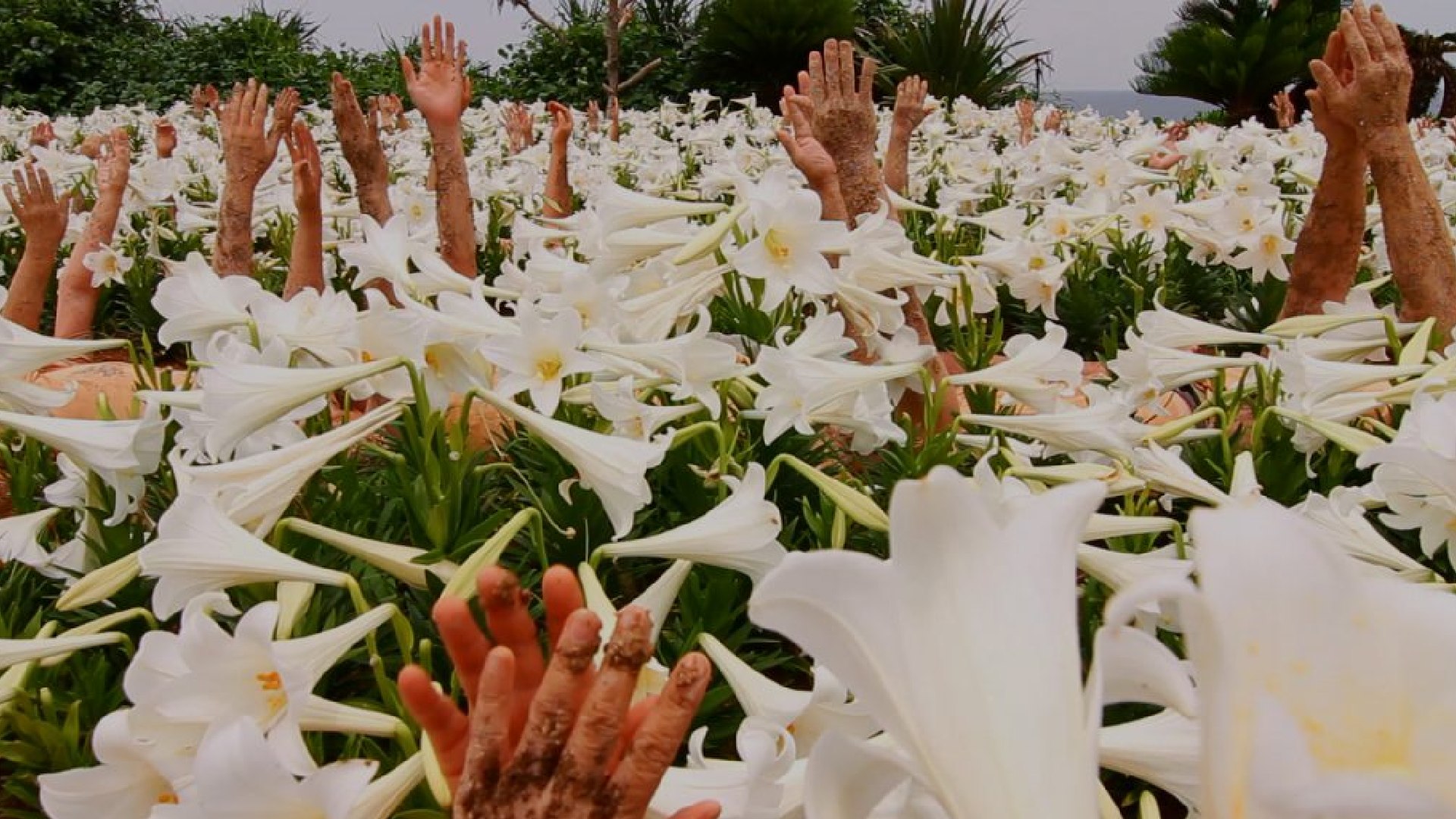 Çamur Adam   görsel 1