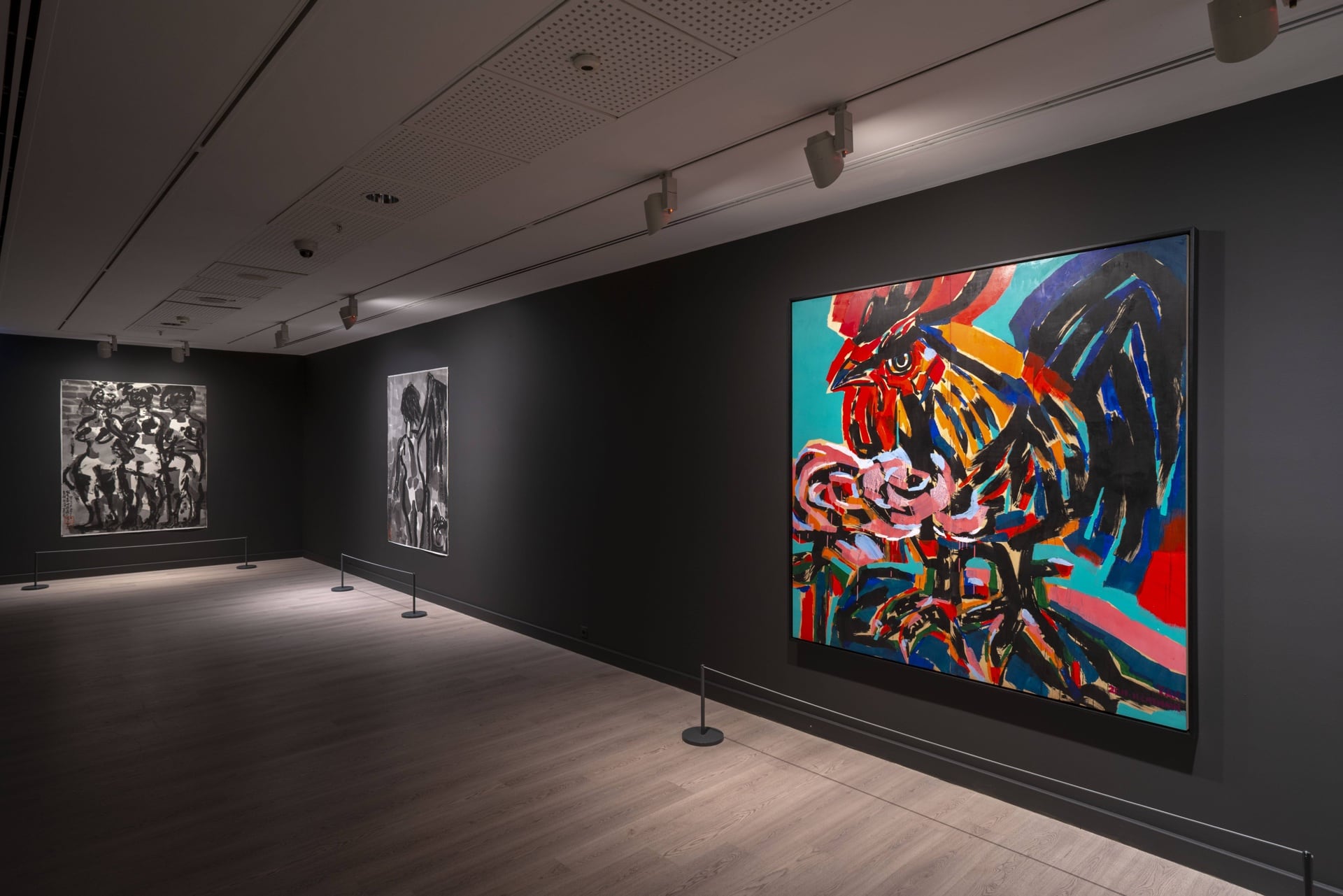 Mürekkepten galeri 11