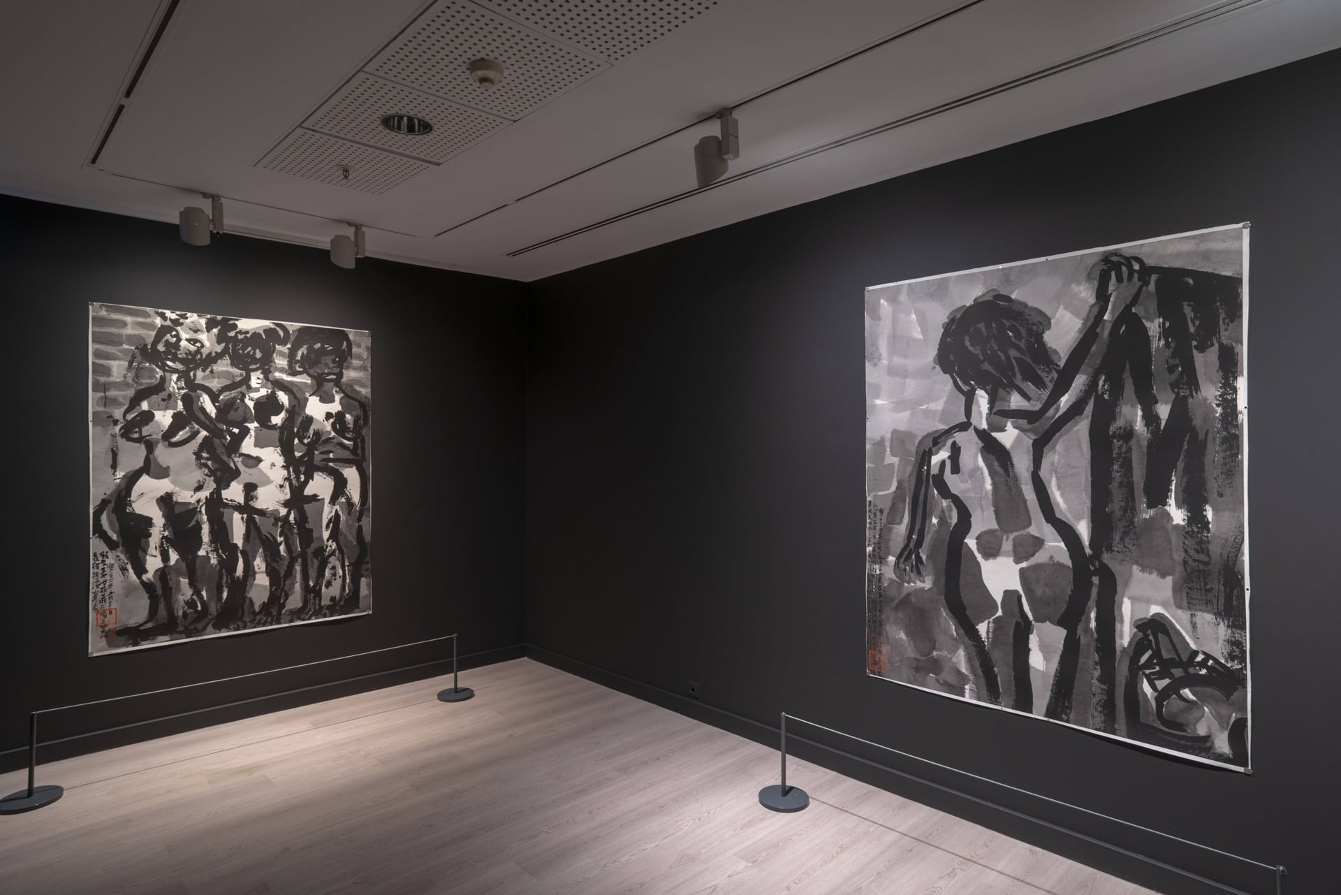 Mürekkepten galeri 12