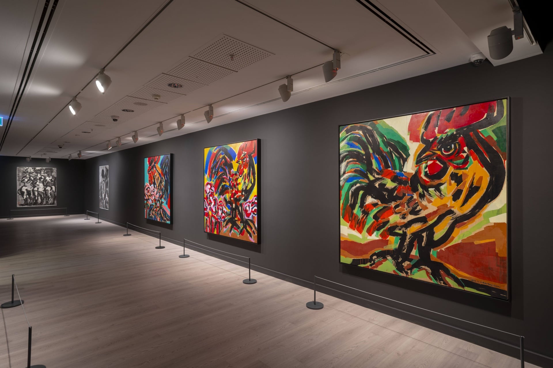 Mürekkepten galeri 13