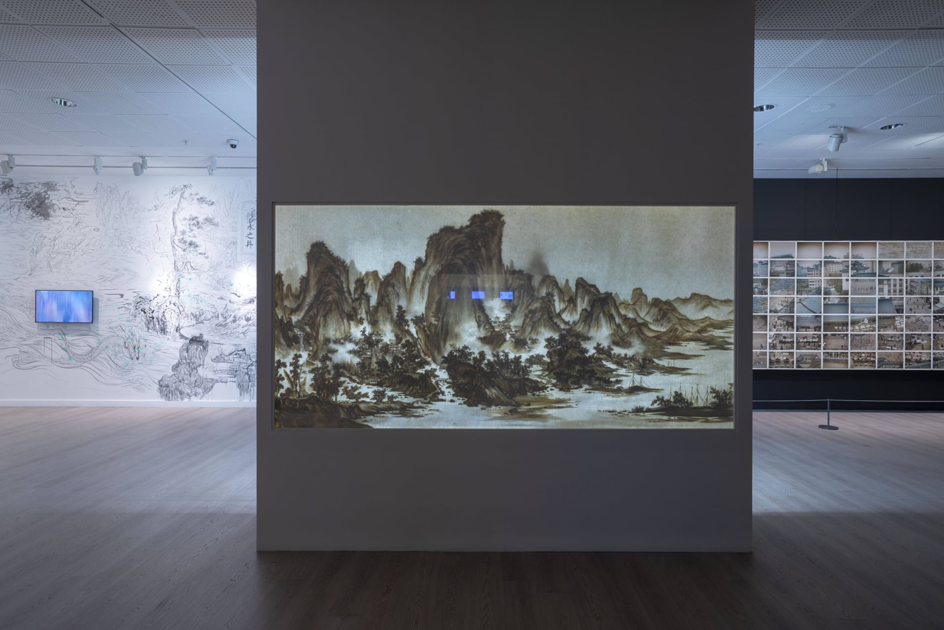 Mürekkepten galeri 15