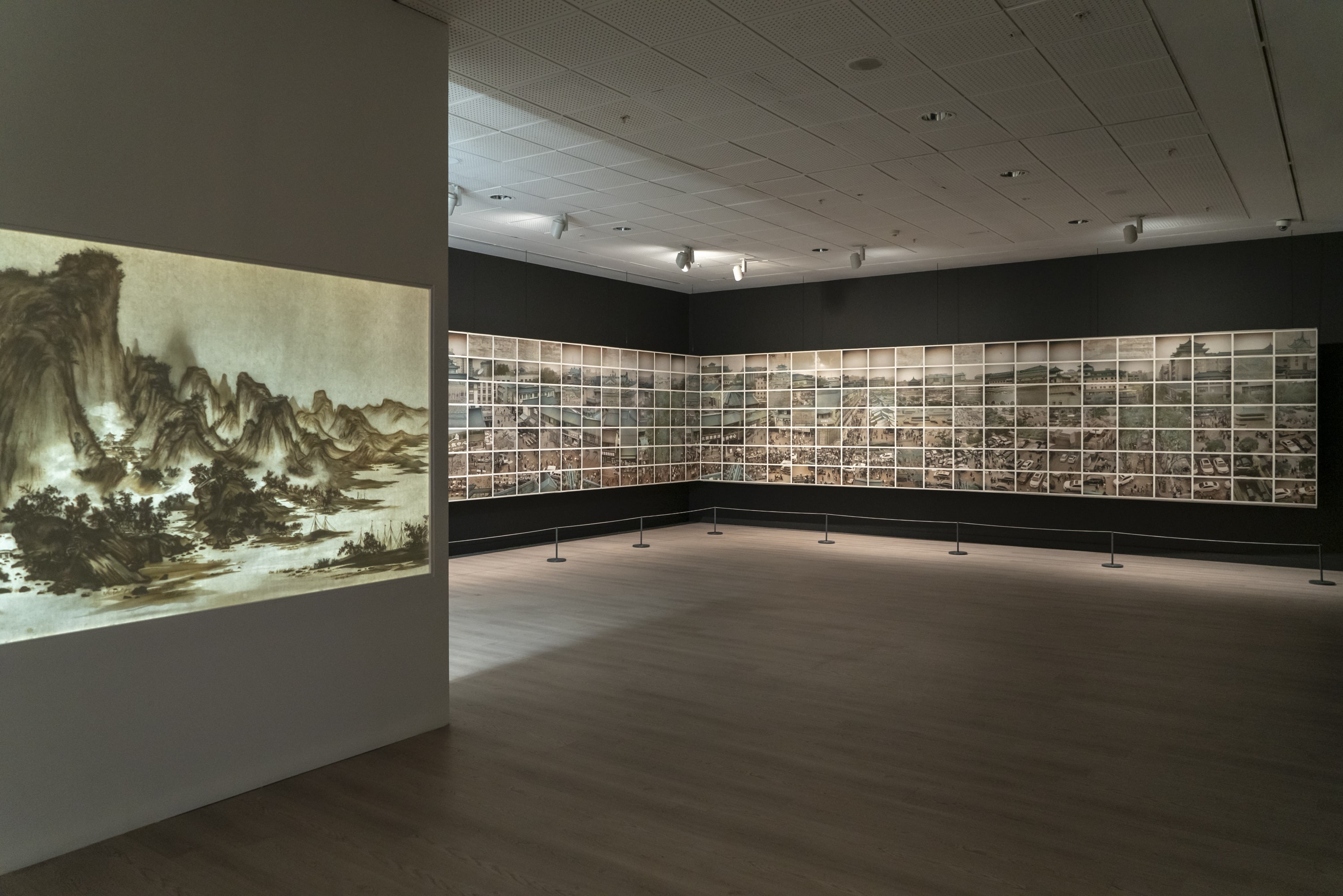 Mürekkepten galeri 16