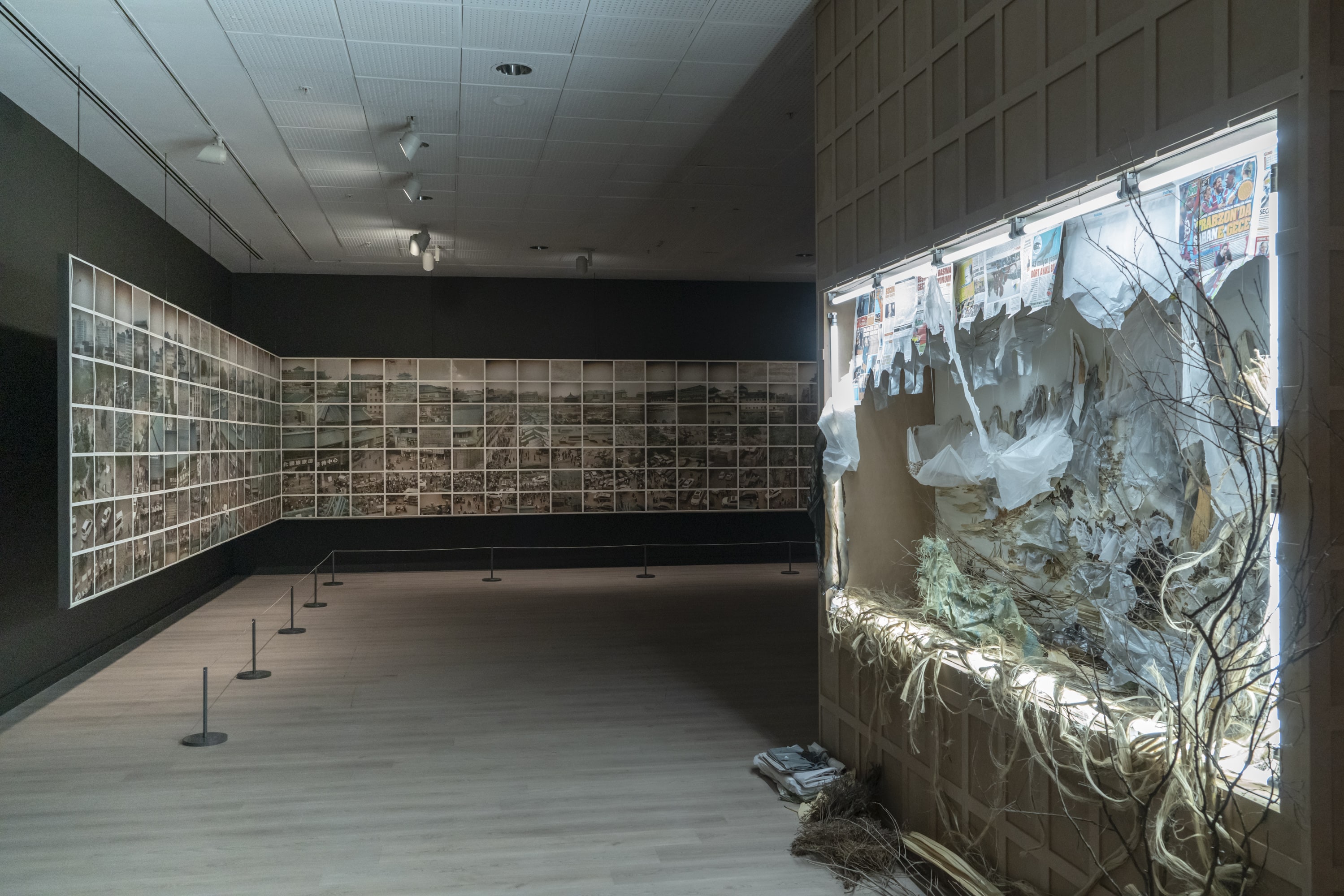 Mürekkepten galeri 18