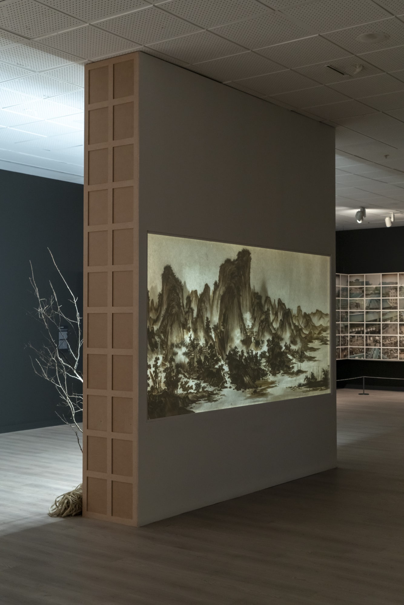 Mürekkepten galeri 19