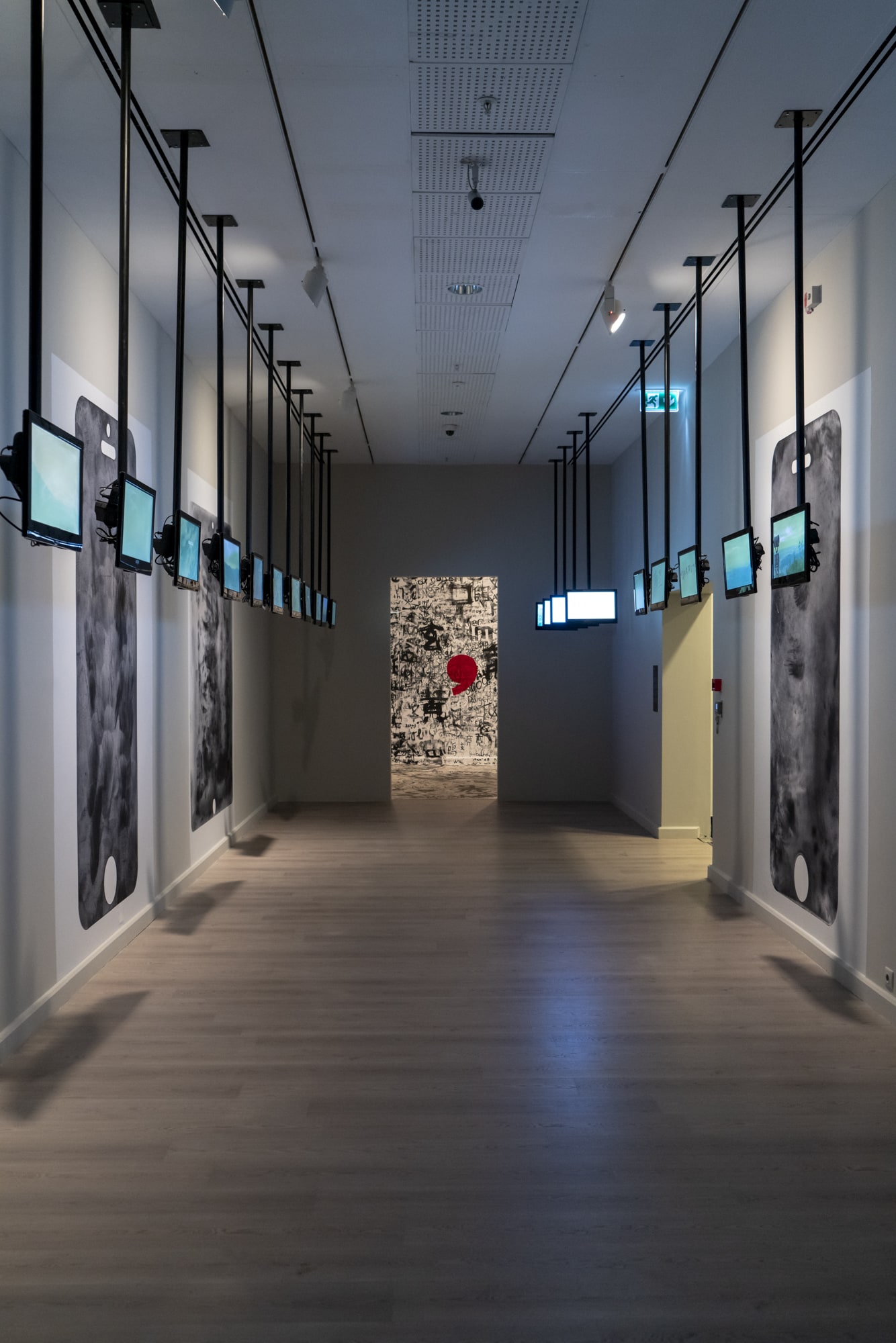 Mürekkepten galeri 24