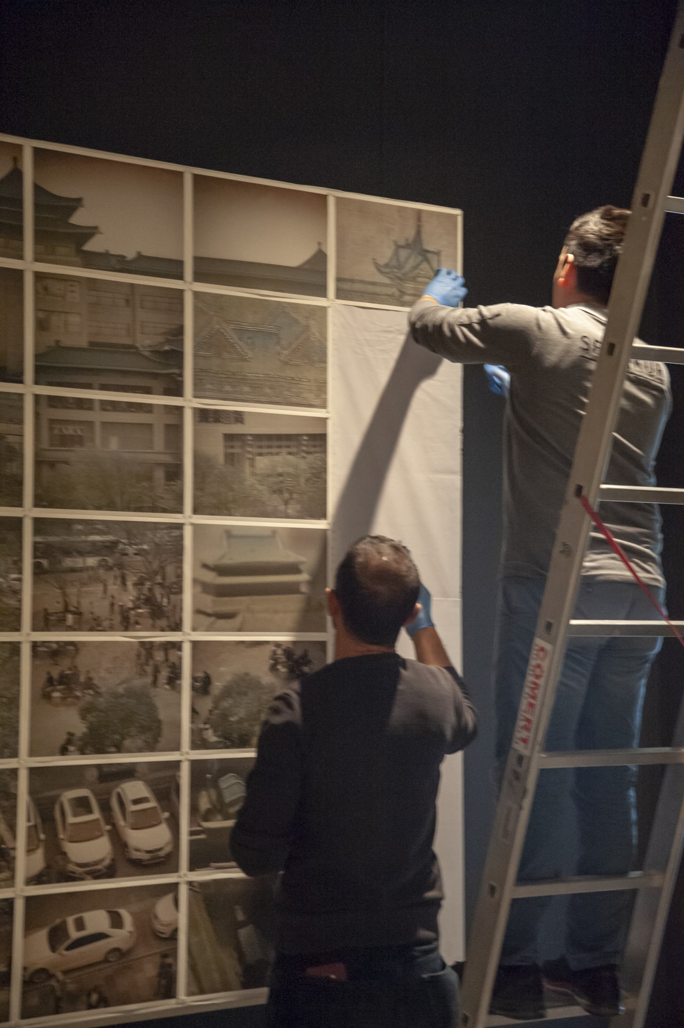 Mürekkepten galeri 3