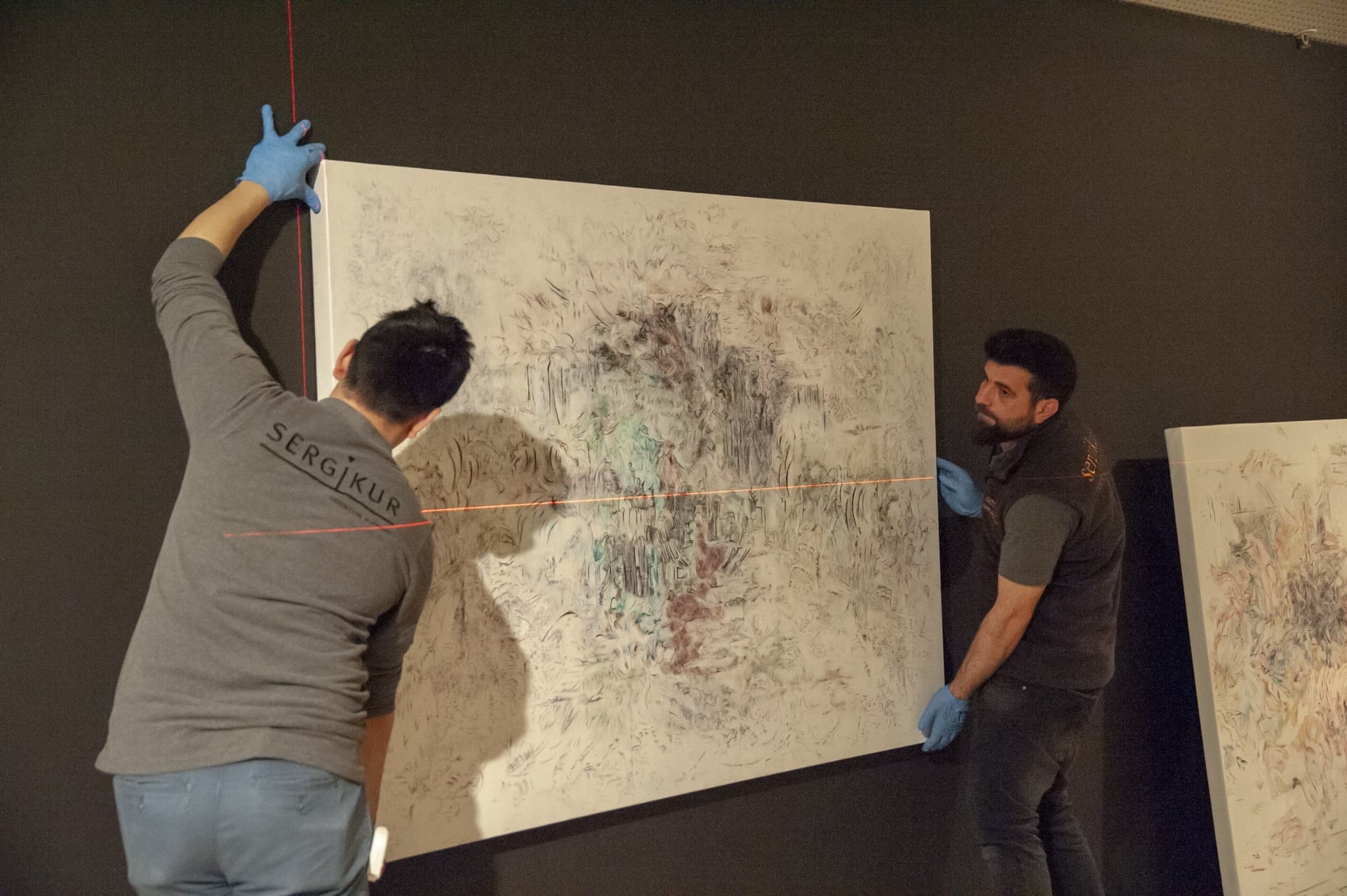 Mürekkepten galeri 4