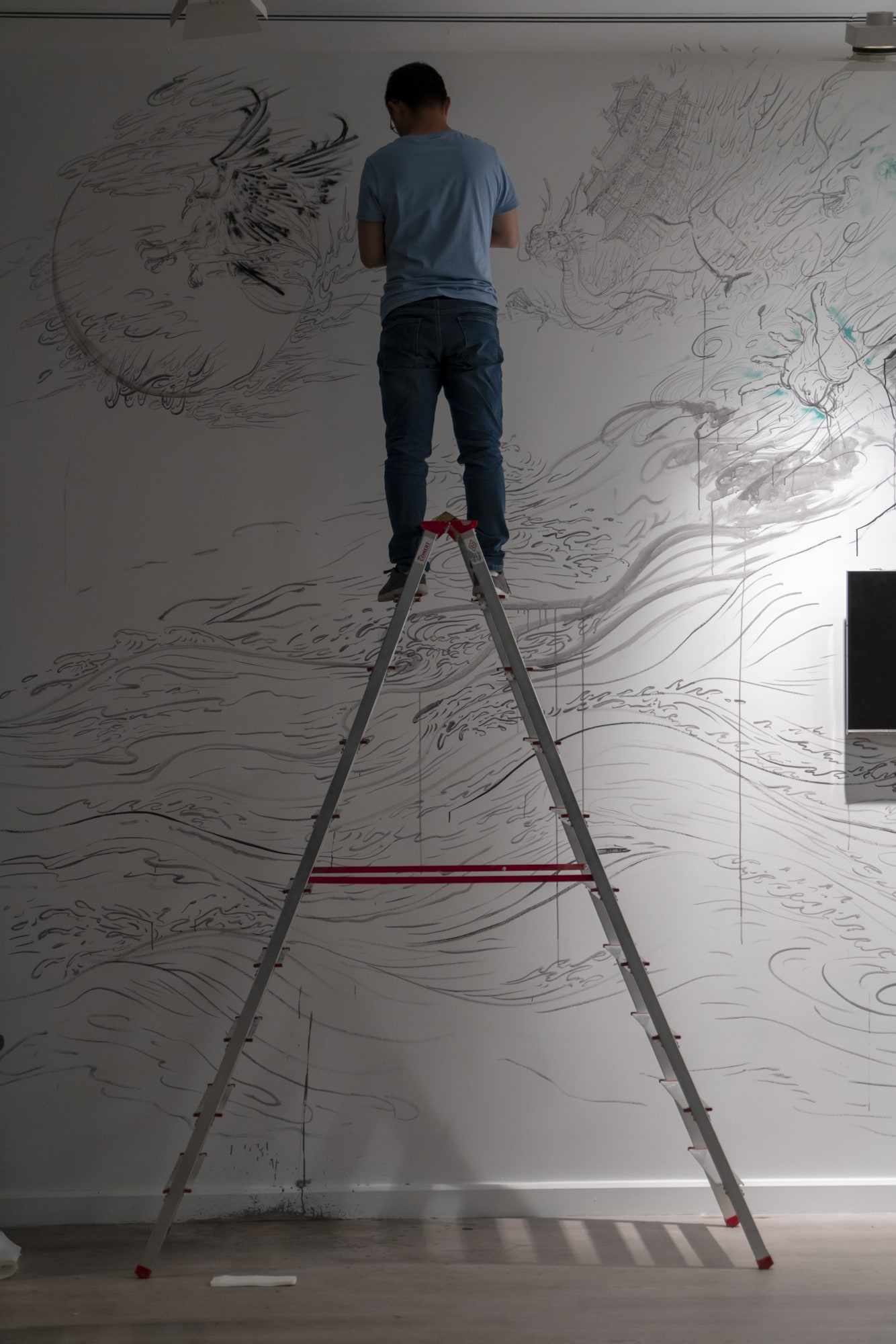 Mürekkepten galeri 6