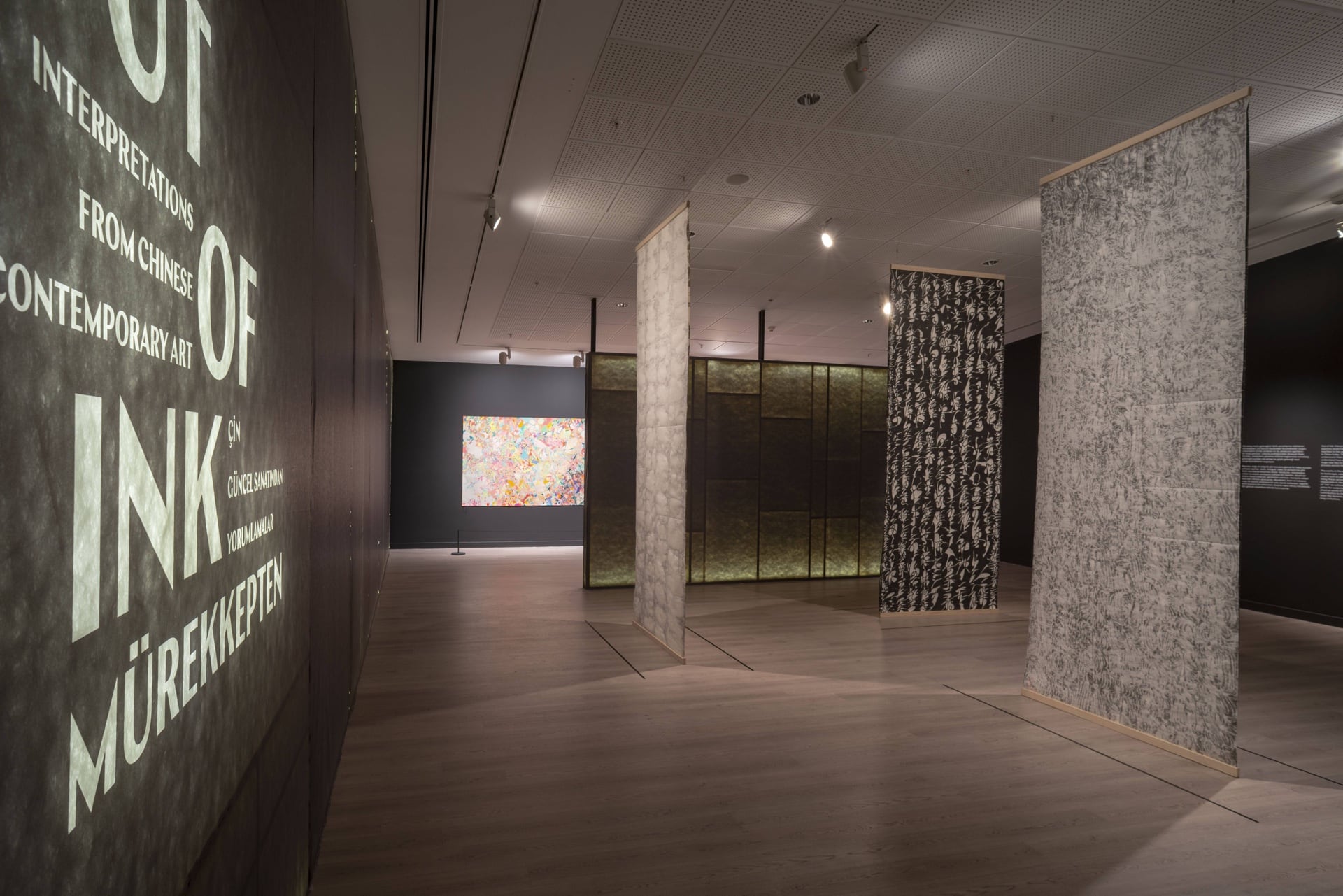 Mürekkepten galeri 8