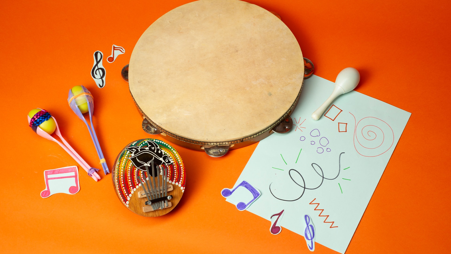 Melodinin Rengi görsel 0