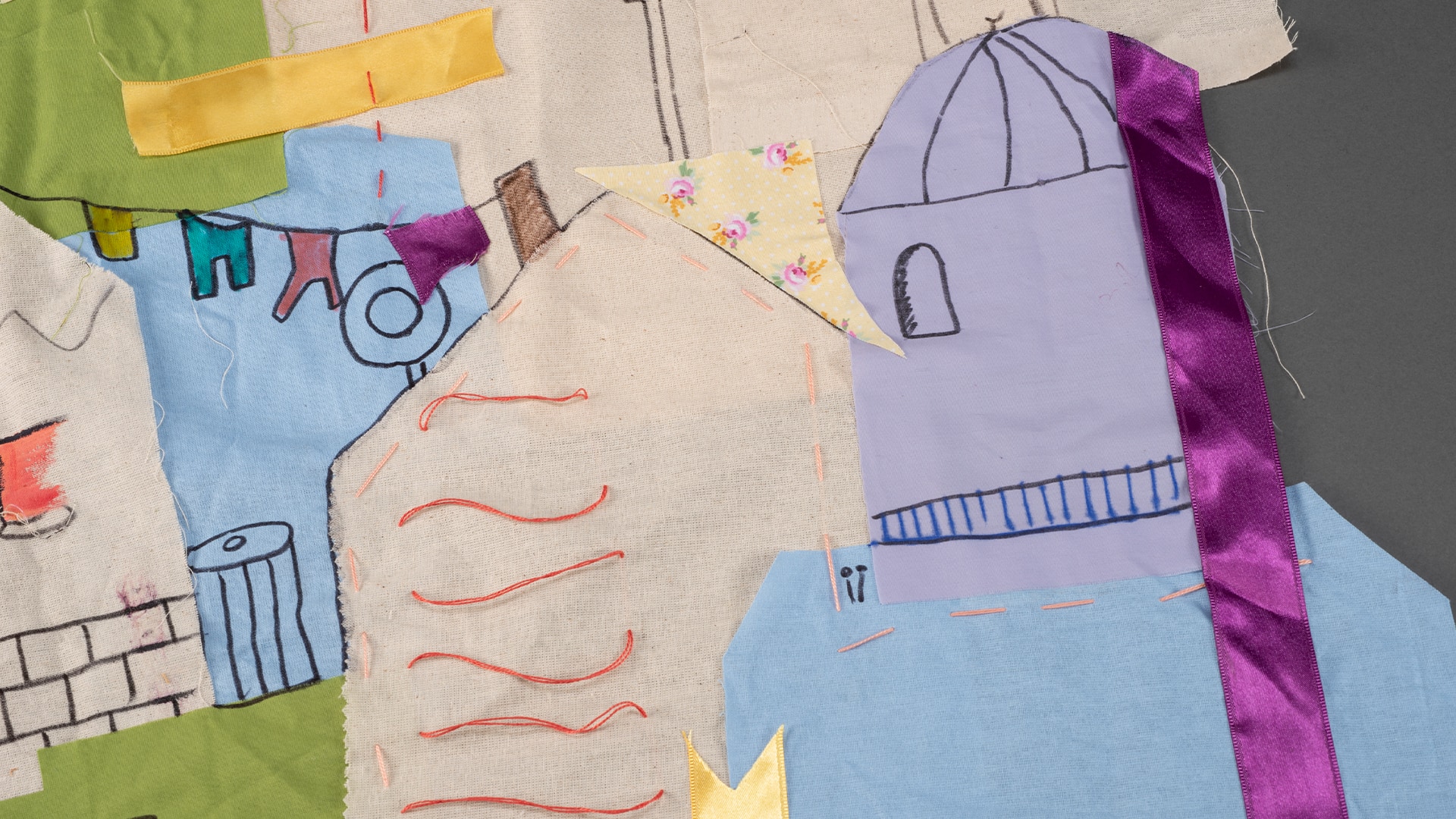 Yeniden Kurmak: Yetişkinler için Atölyeler görsel 5