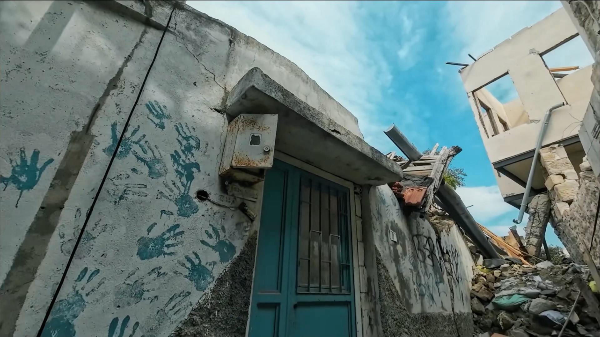 DOCUMENTARIST 17. İstanbul Belgesel Günleri8