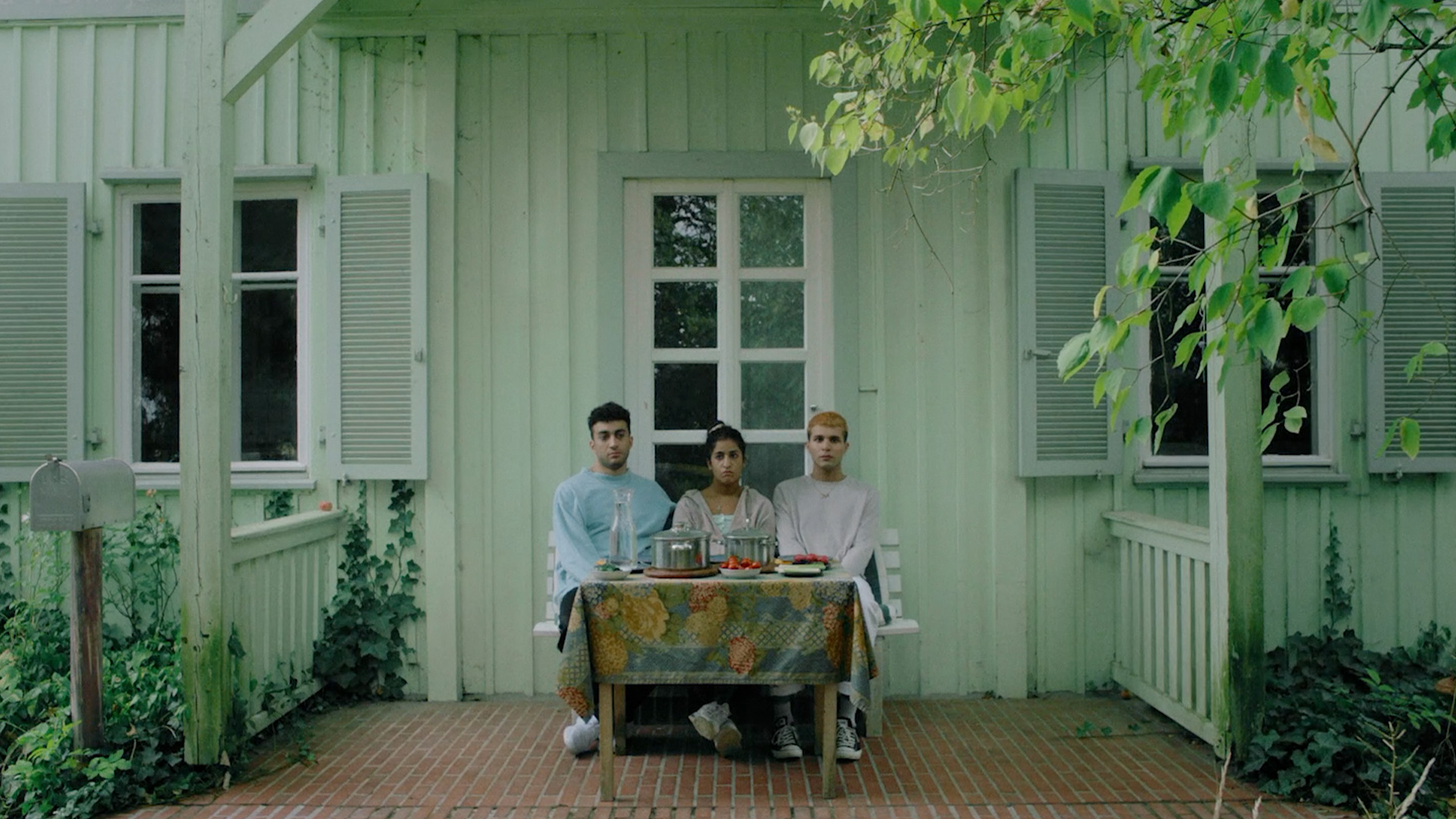 Küsmek Yok görsel 4