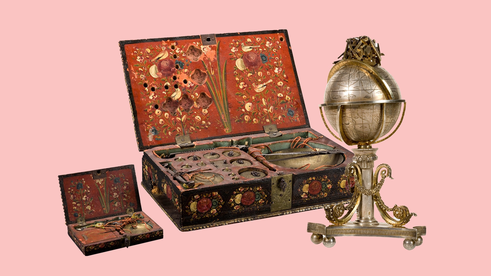 Öğretmenlere Özel: Objelerin Müze Yolculuğu görsel 0