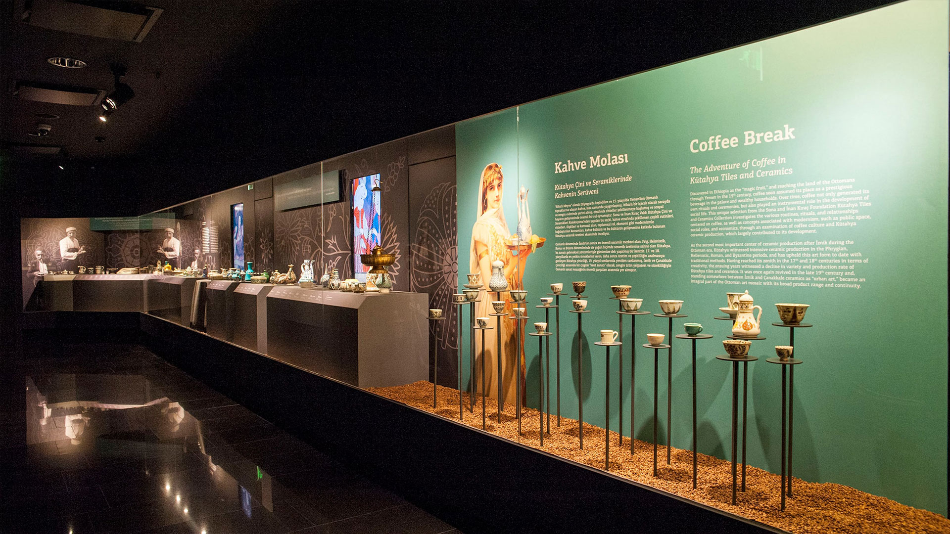 Öğretmenlere Özel Atölyeler ve Turlar görsel 3