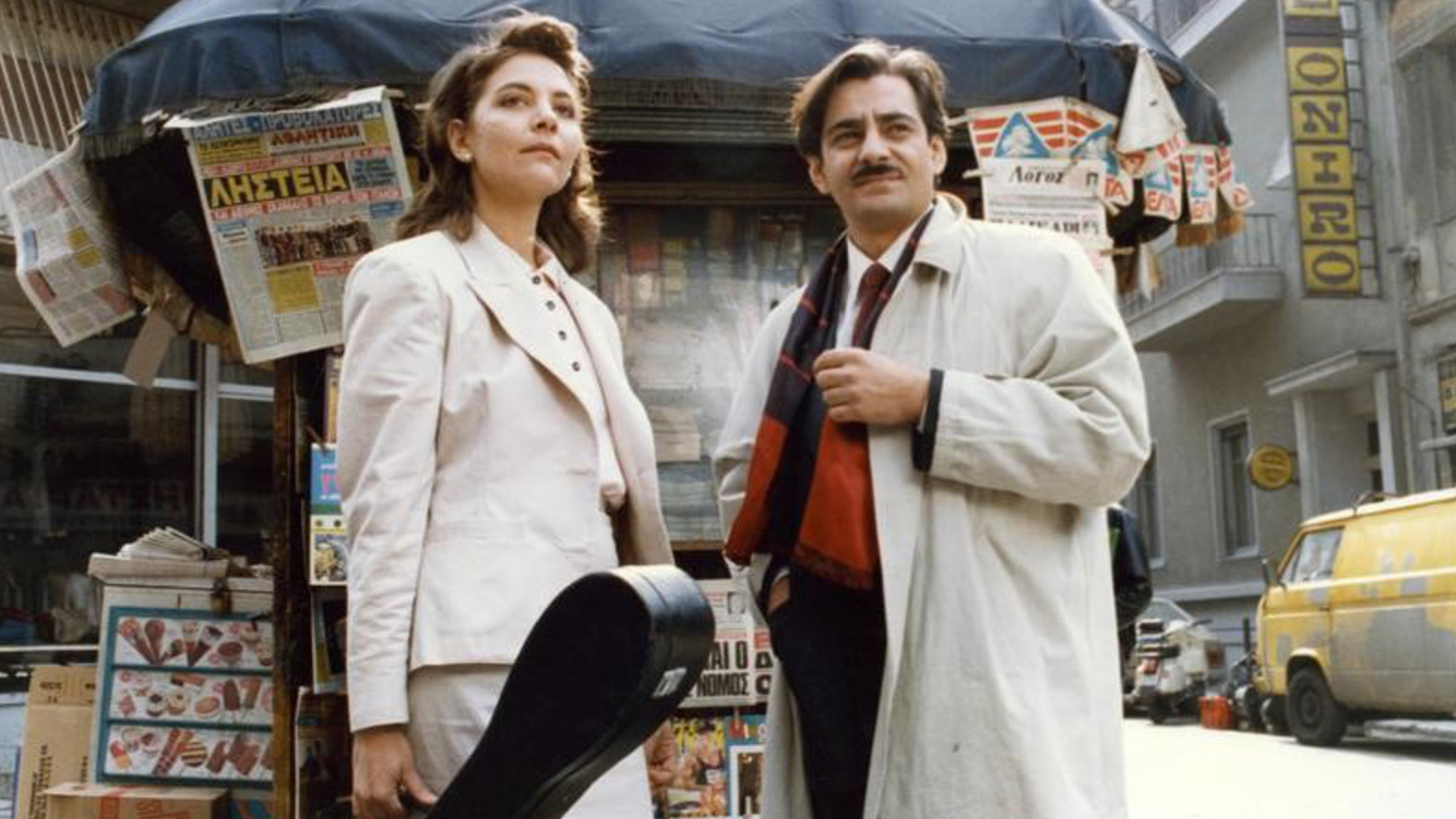 Olga Robard görsel 1