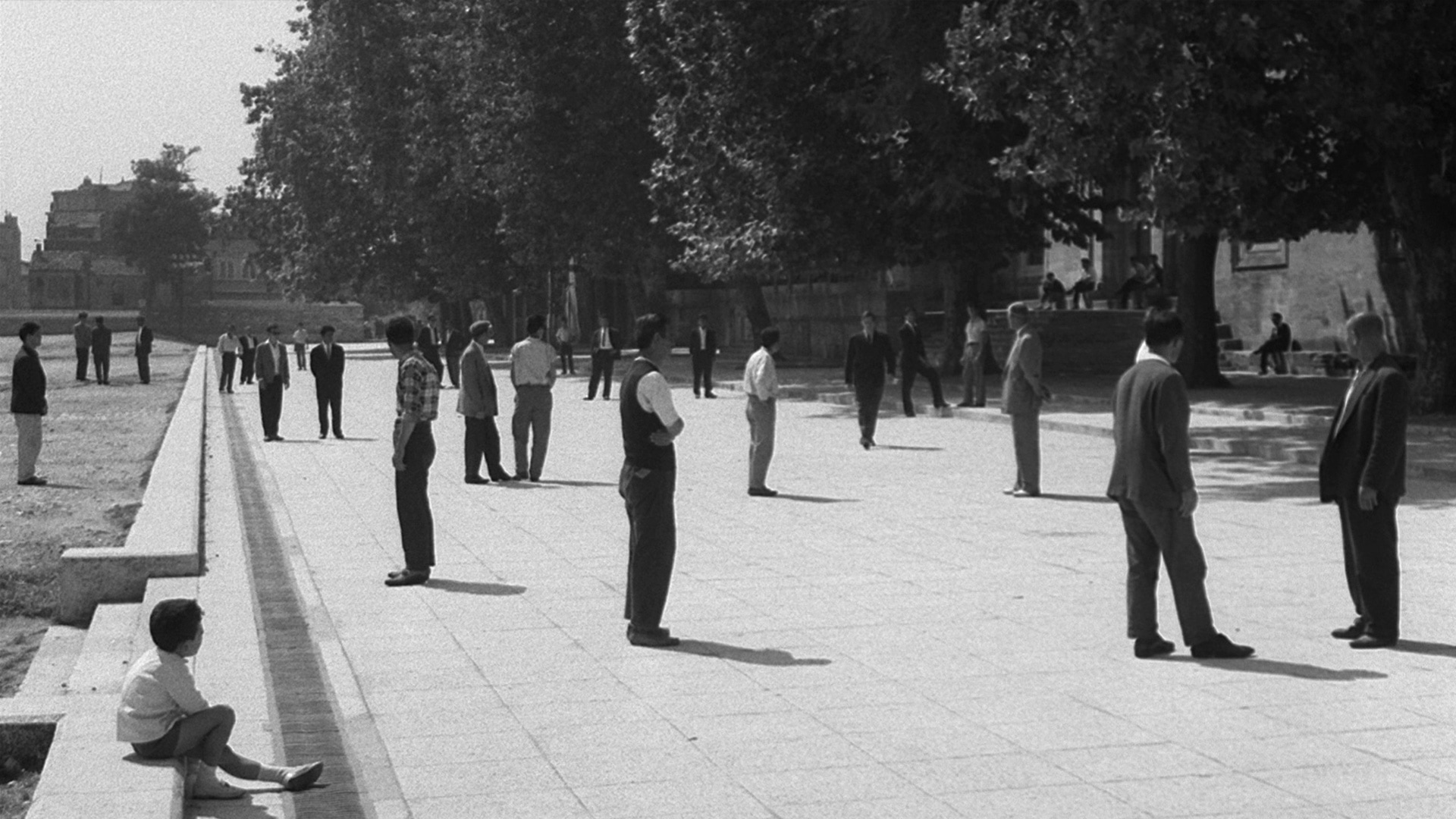 Ölümsüz Kadın görsel 2