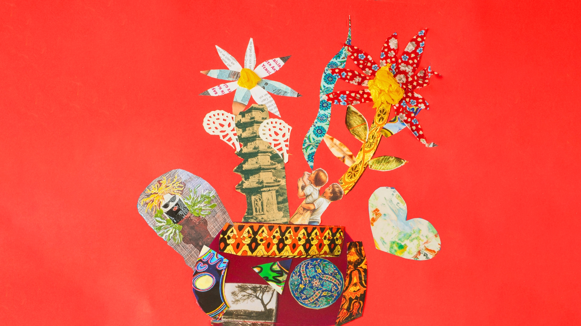 Ortak Duygular: Okul ve Kurumlara Rezervasyonlu Atölyeler görsel 0