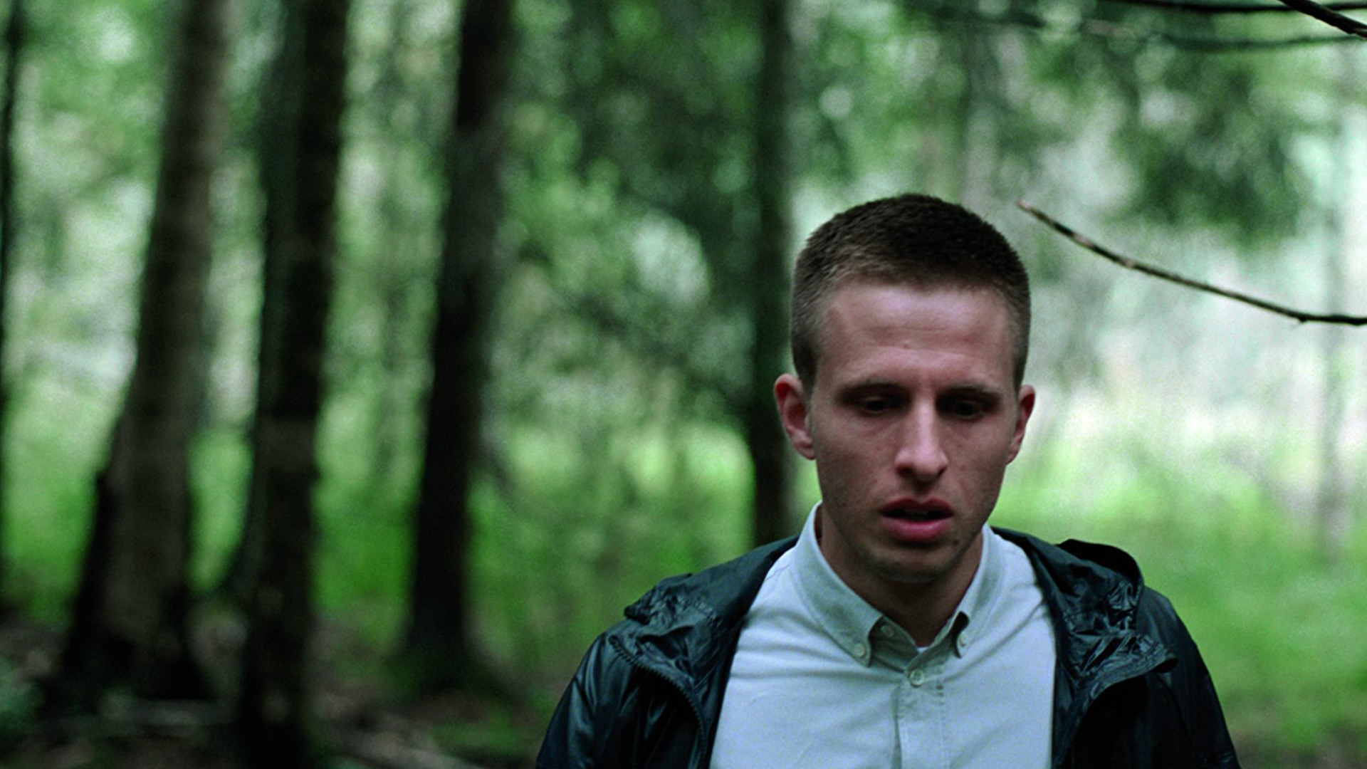 Oslo, 31 Ağustos görsel 1