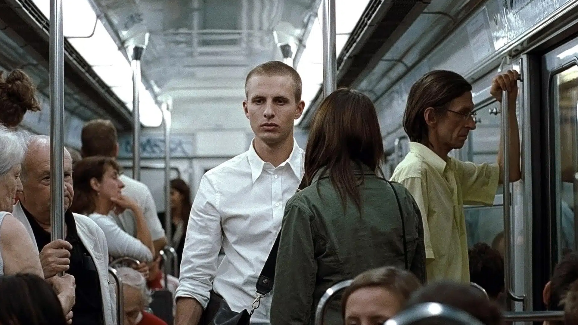 Oslo, 31 Ağustos görsel 3