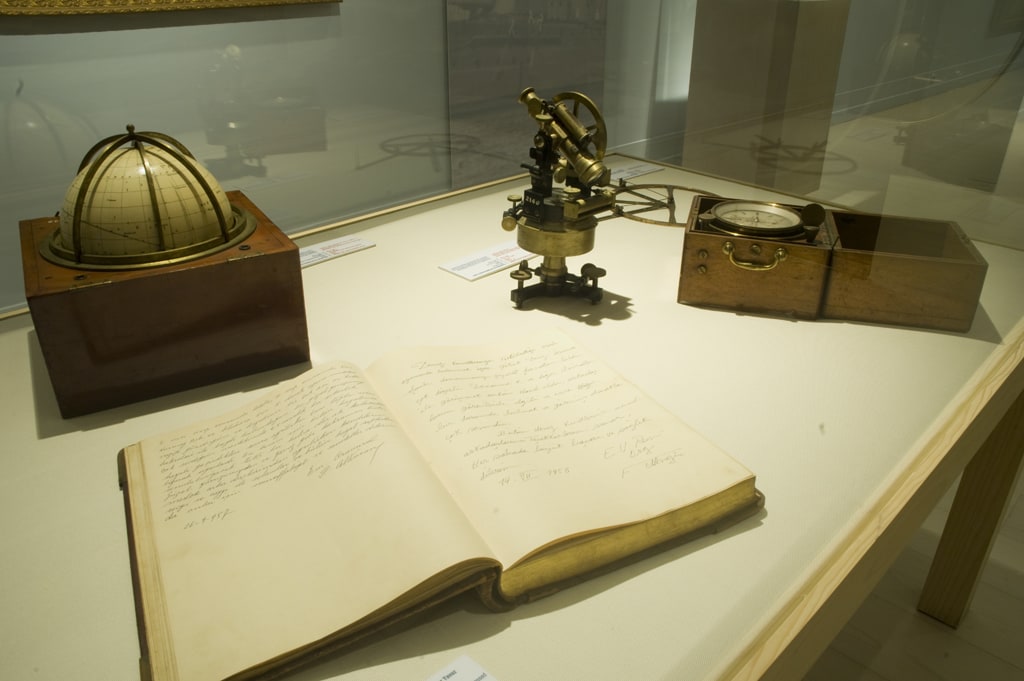 Osmanlı Donanmasının Seyir Defteri galeri 10