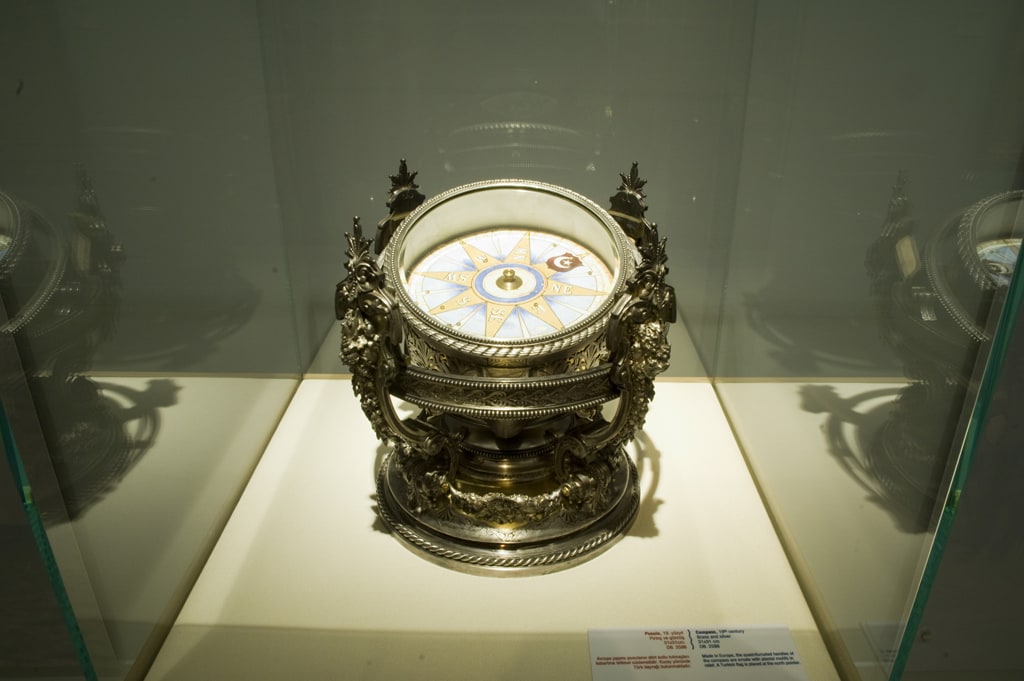 Osmanlı Donanmasının Seyir Defteri galeri 11