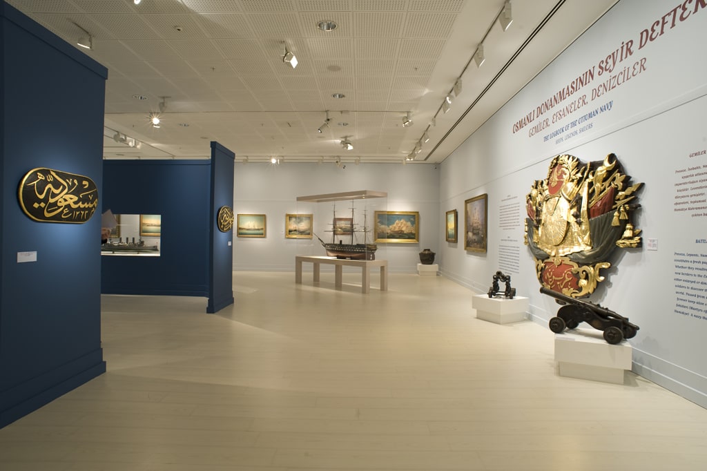 Osmanlı Donanmasının Seyir Defteri galeri 3