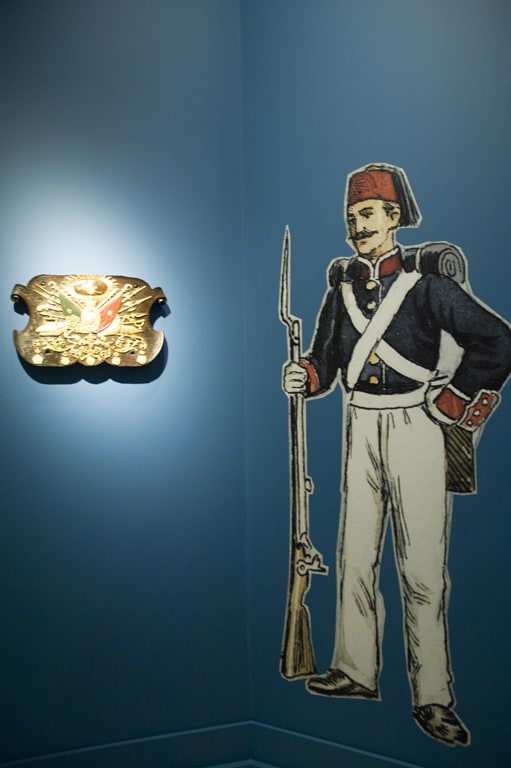 Osmanlı Donanmasının Seyir Defteri galeri 8