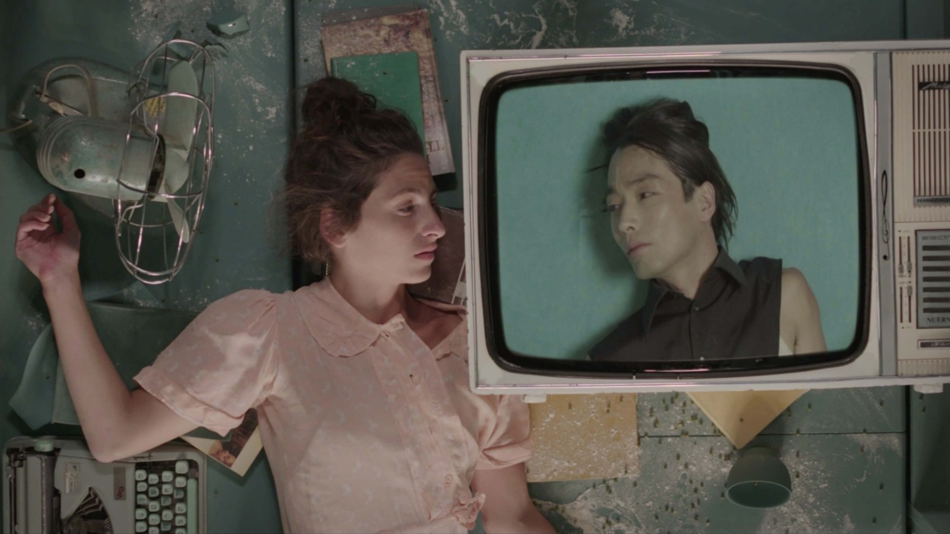 Dışarıda görsel 1