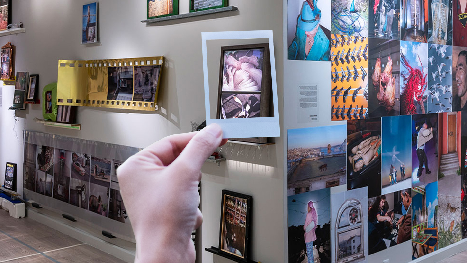 Kentin Sesleri: Kolektif Harita Yapımı görsel 0