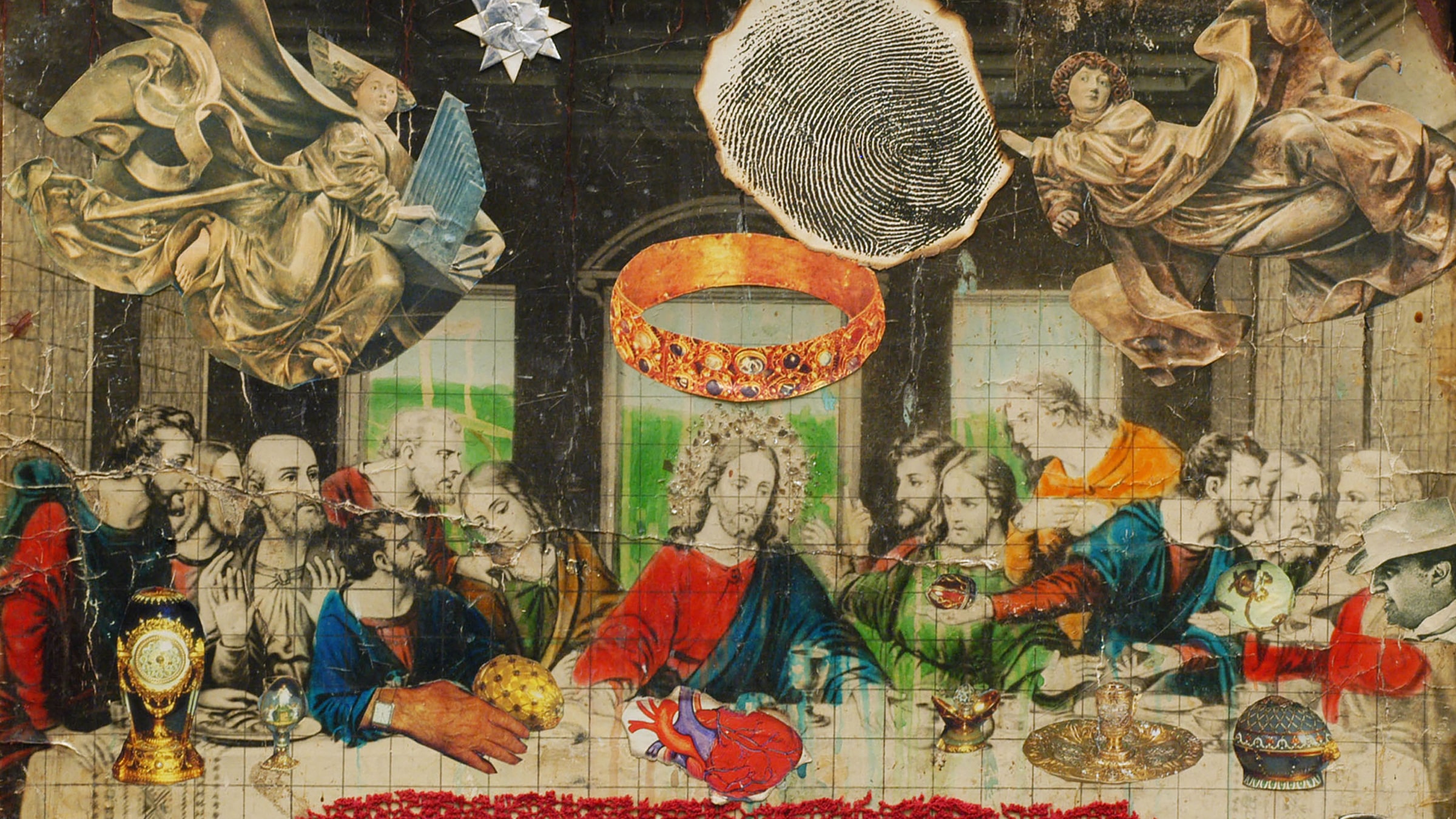 Parajanov <br> Sarkis ile görsel 0