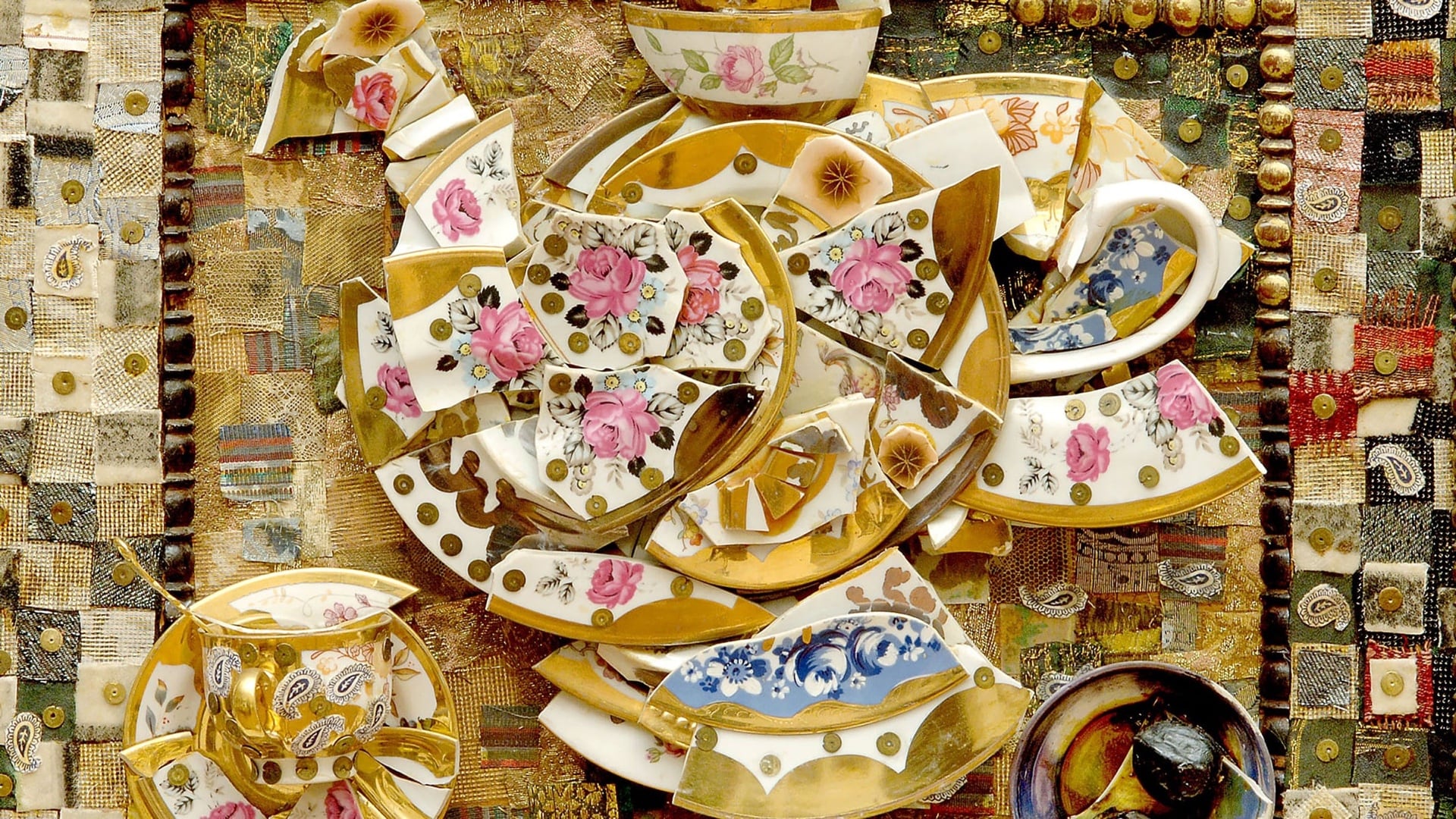 Parajanov <br> Sarkis ile görsel 4