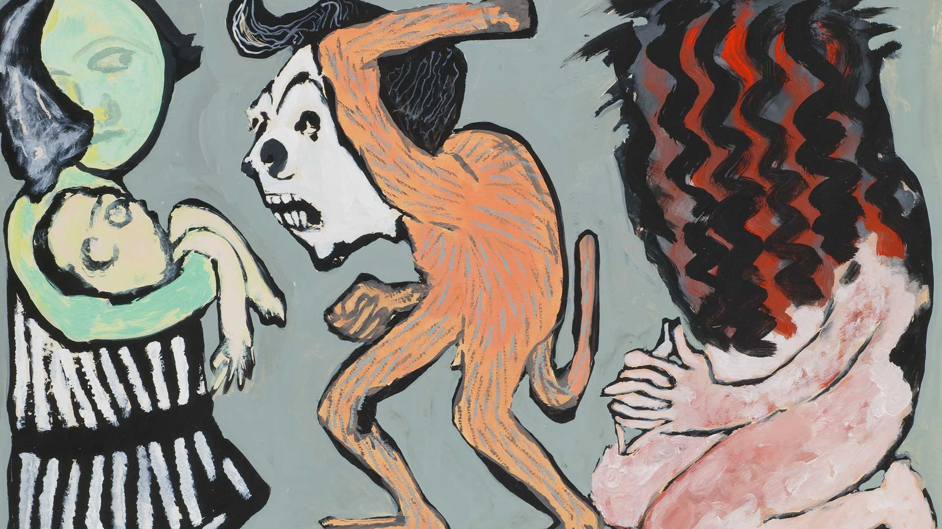 Paula Rego görsel 3