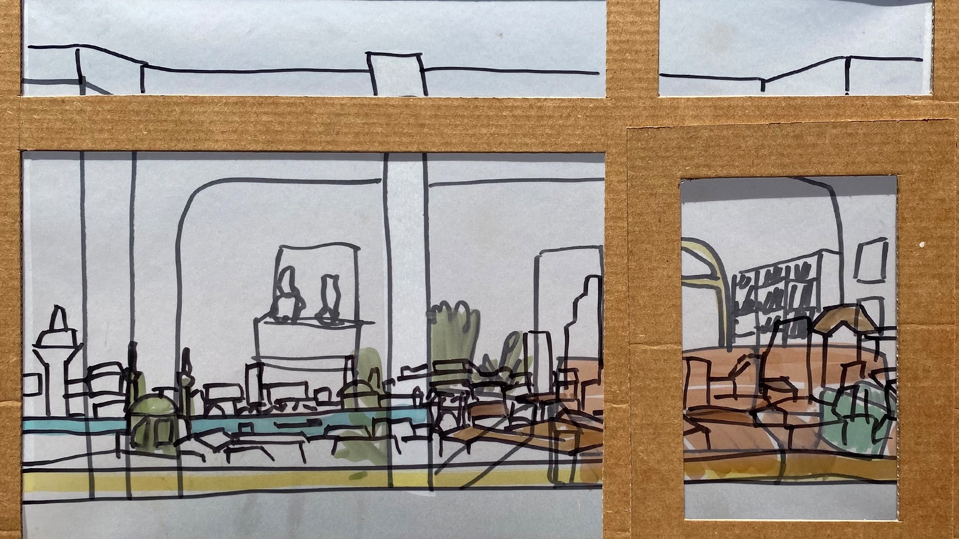 Yeniden Kurmak: Yetişkinler için Atölyeler görsel 7