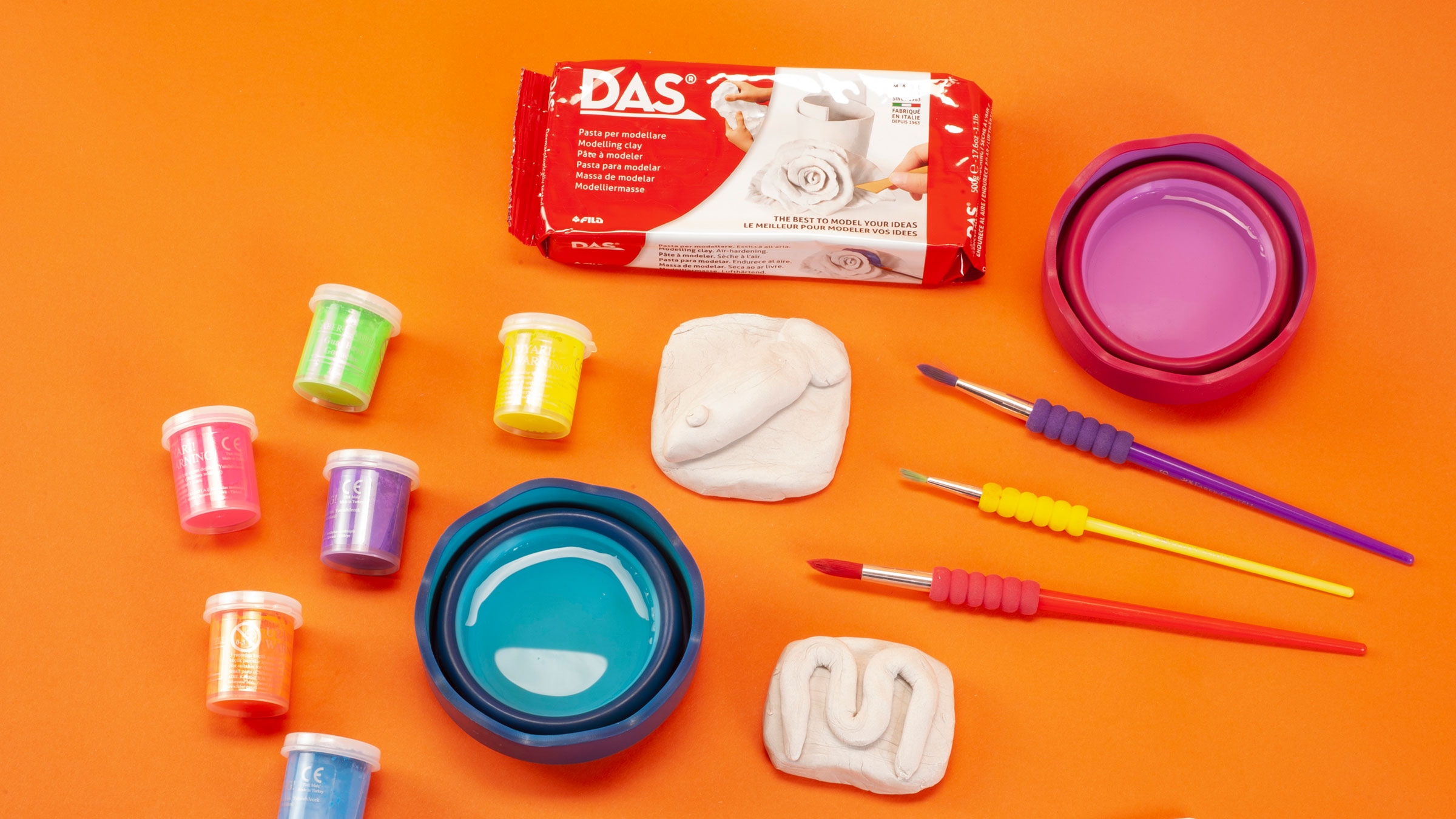 Ara Tatil Atölyeleri görsel 2