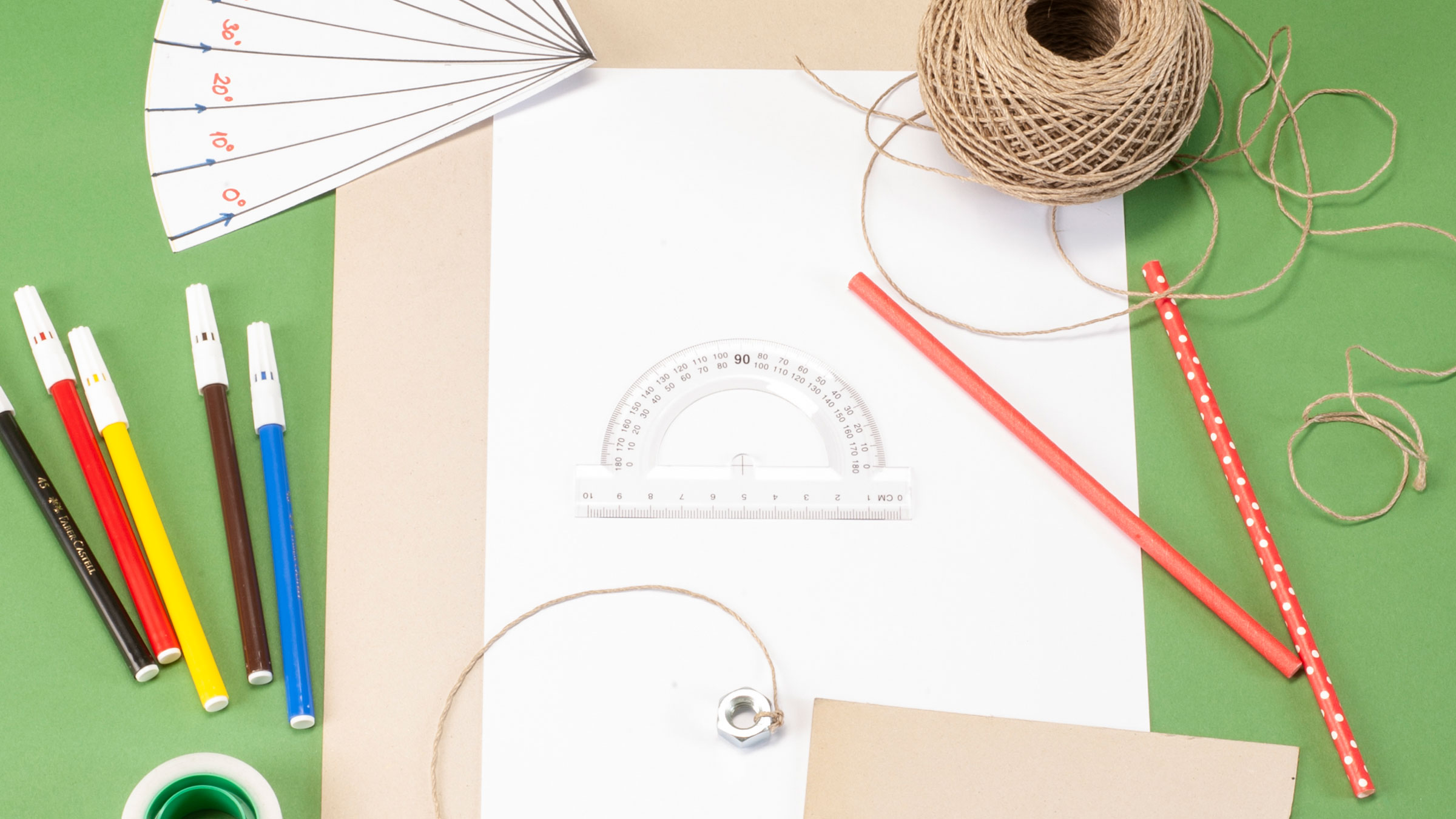 Usturlap Yapımı görsel 1